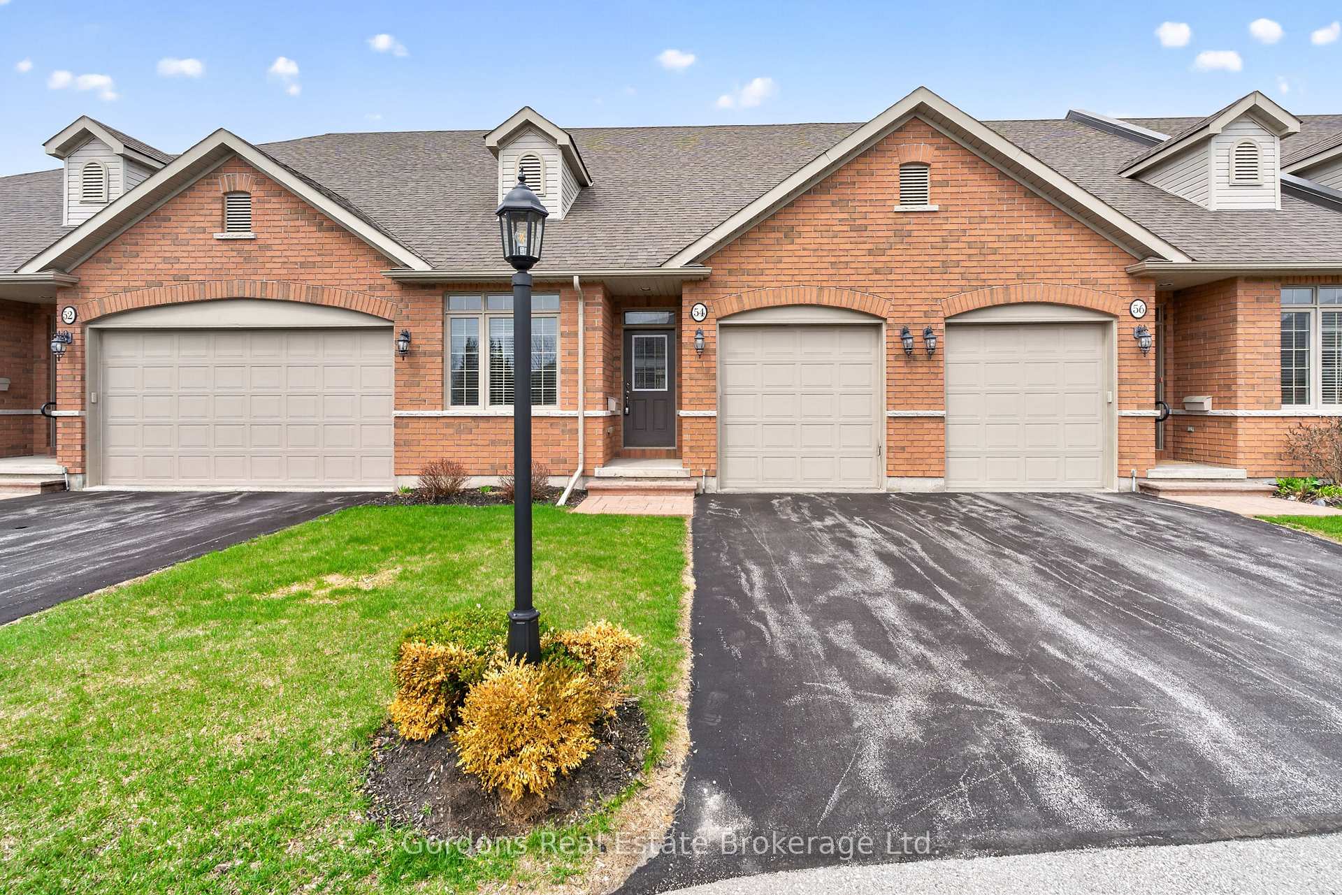 Photo 4 of Unit 54, 194 Haig Road, Belleville, Belleville Ward — HOMEH