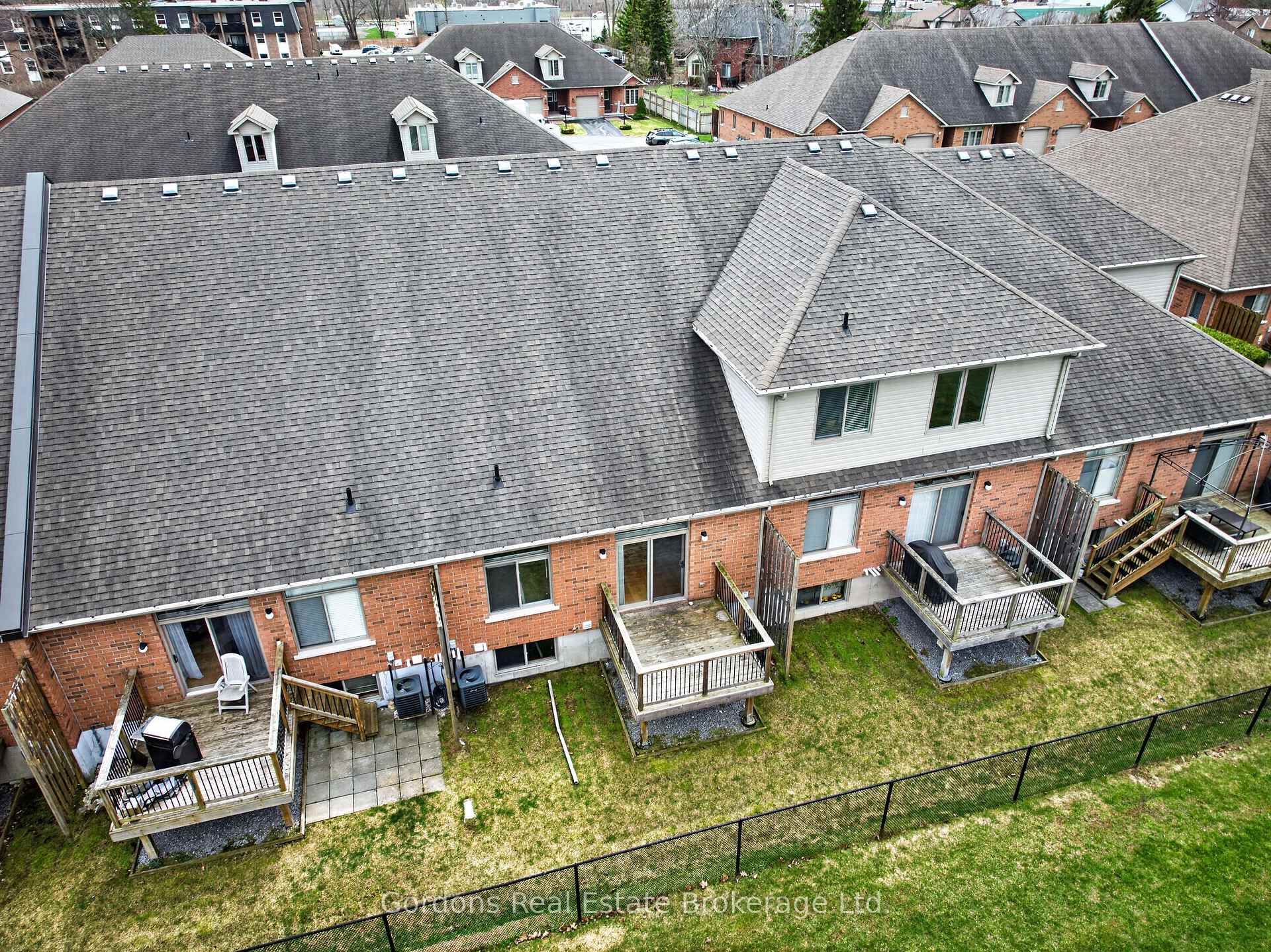 Photo 34 of Unit 54, 194 Haig Road, Belleville, Belleville Ward — HOMEH