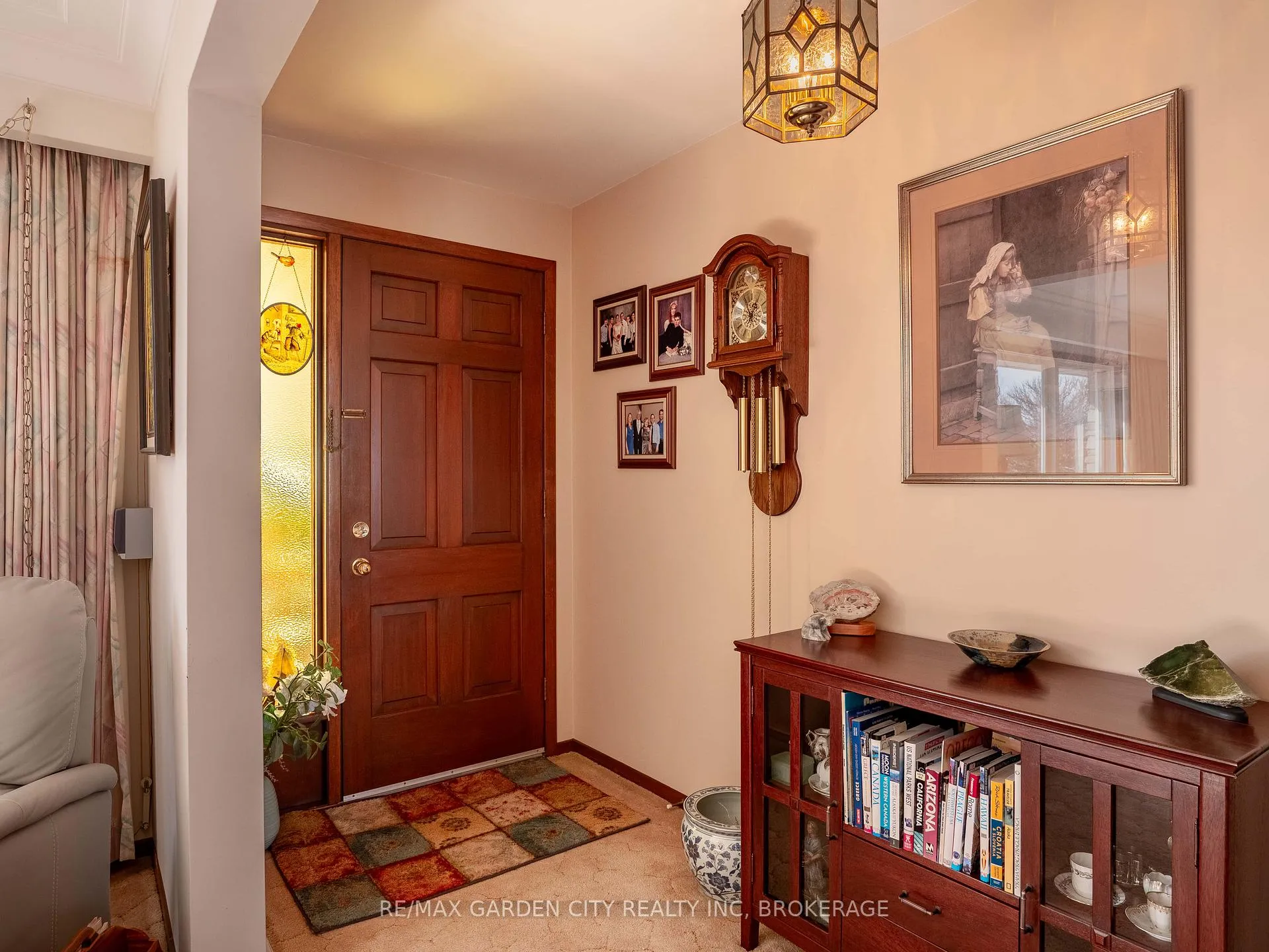 Photo 8 of 1609 Pelham Road, St. Catharines, Rural Eighth — HOMEH