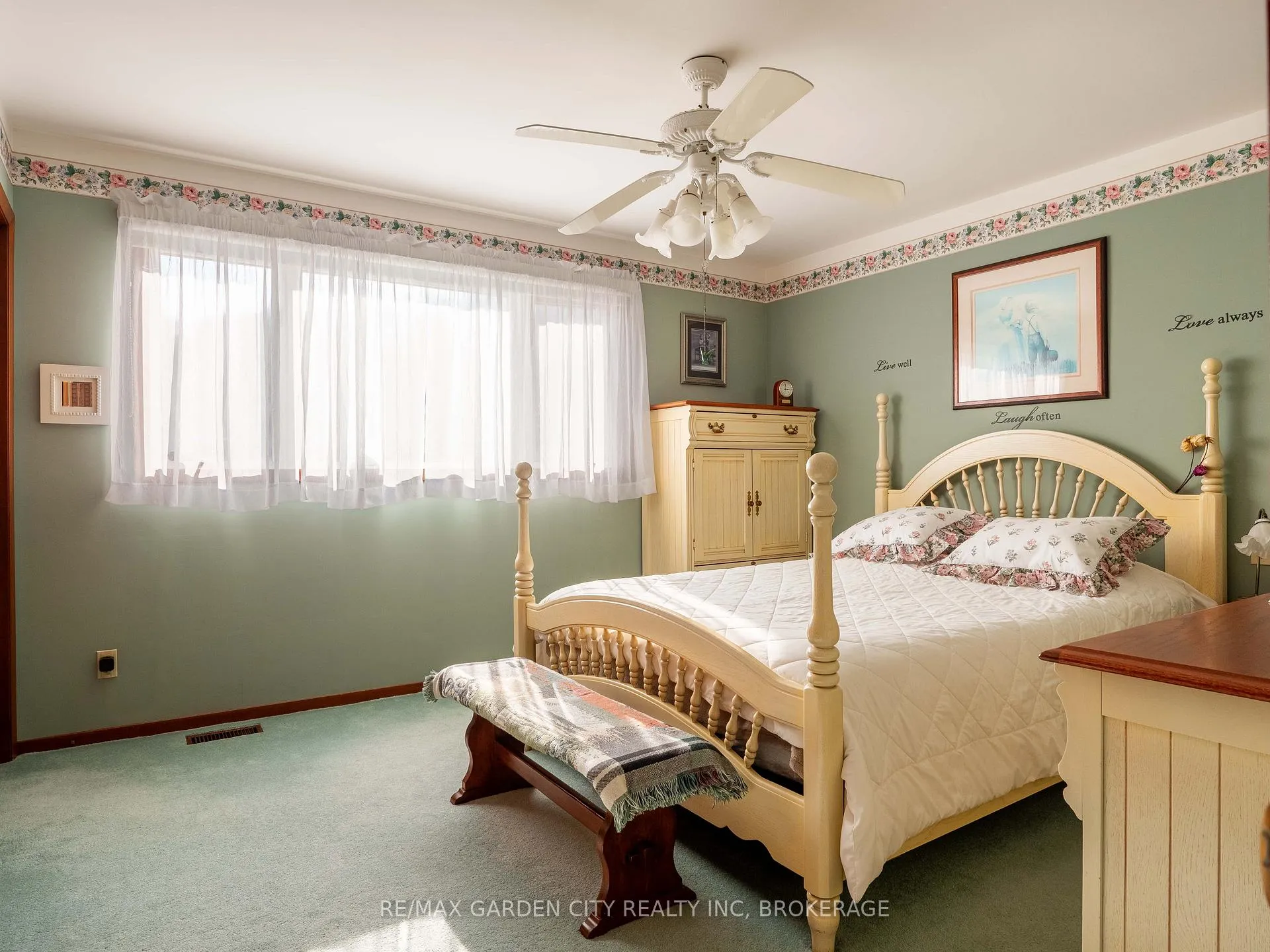 Photo 14 of 1609 Pelham Road, St. Catharines, Rural Eighth — HOMEH