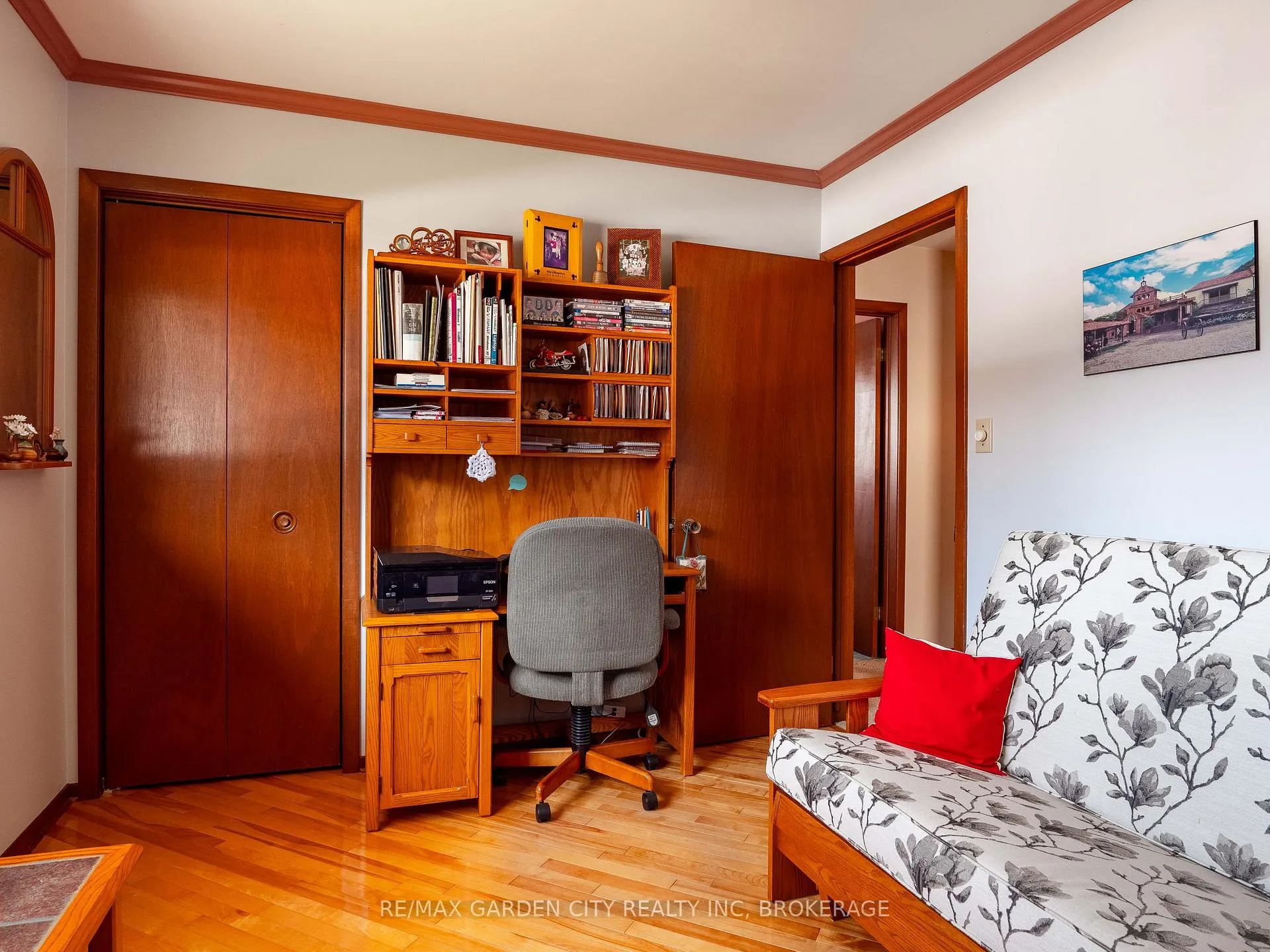 Photo 19 of 1609 Pelham Road, St. Catharines, Rural Eighth — HOMEH