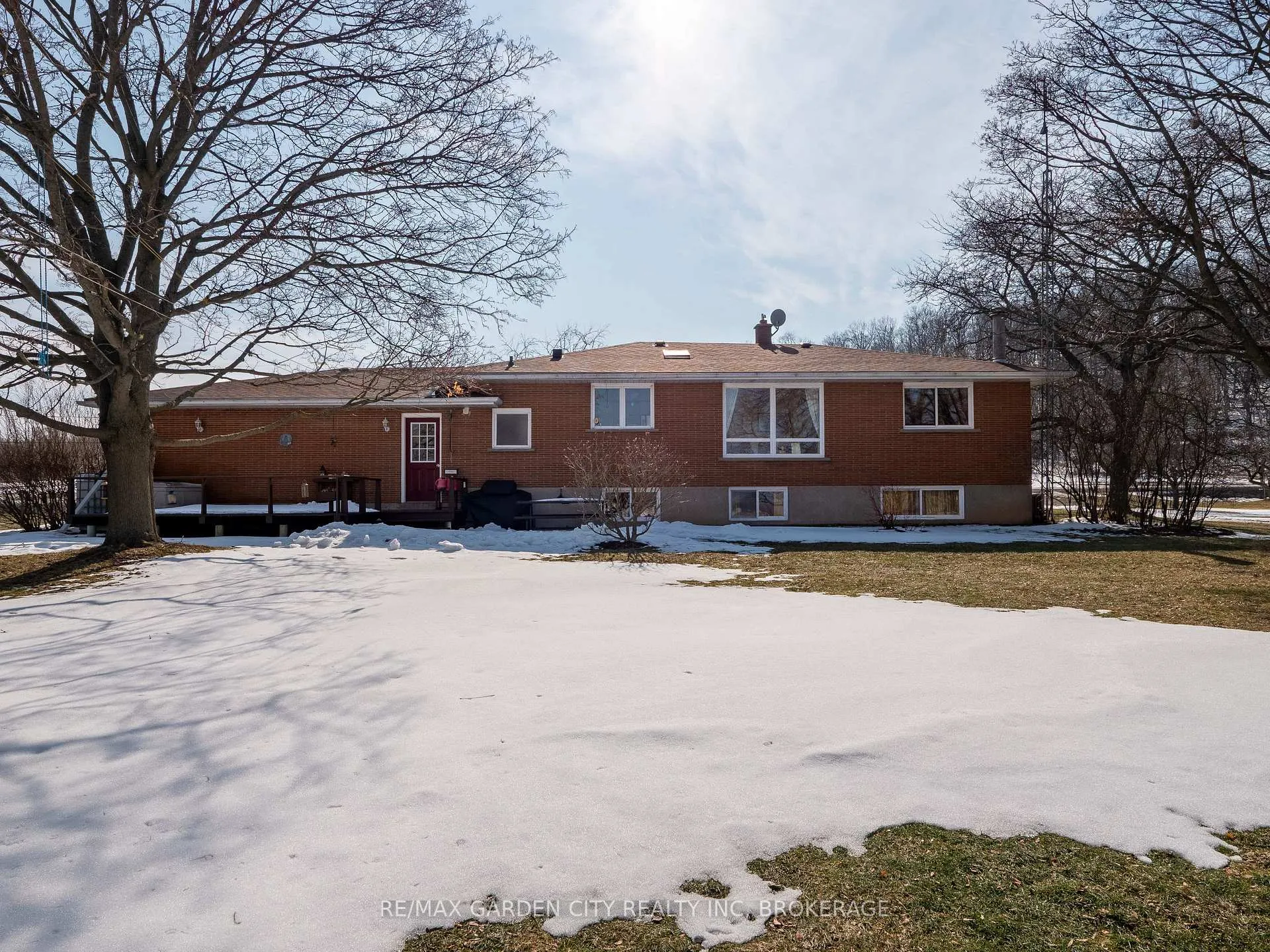 Photo 36 of 1609 Pelham Road, St. Catharines, Rural Eighth — HOMEH