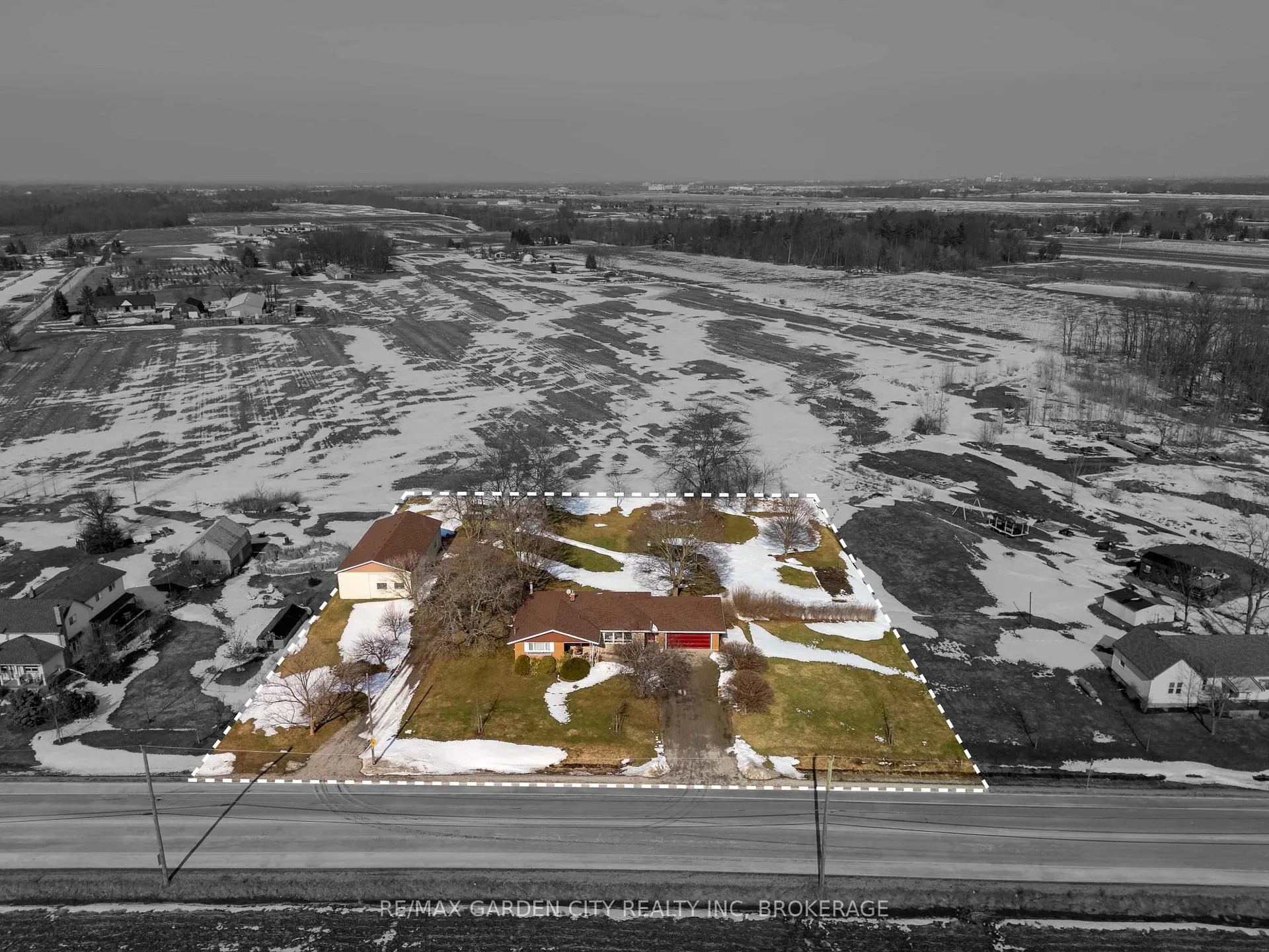 Photo 39 of 1609 Pelham Road, St. Catharines, Rural Eighth — HOMEH