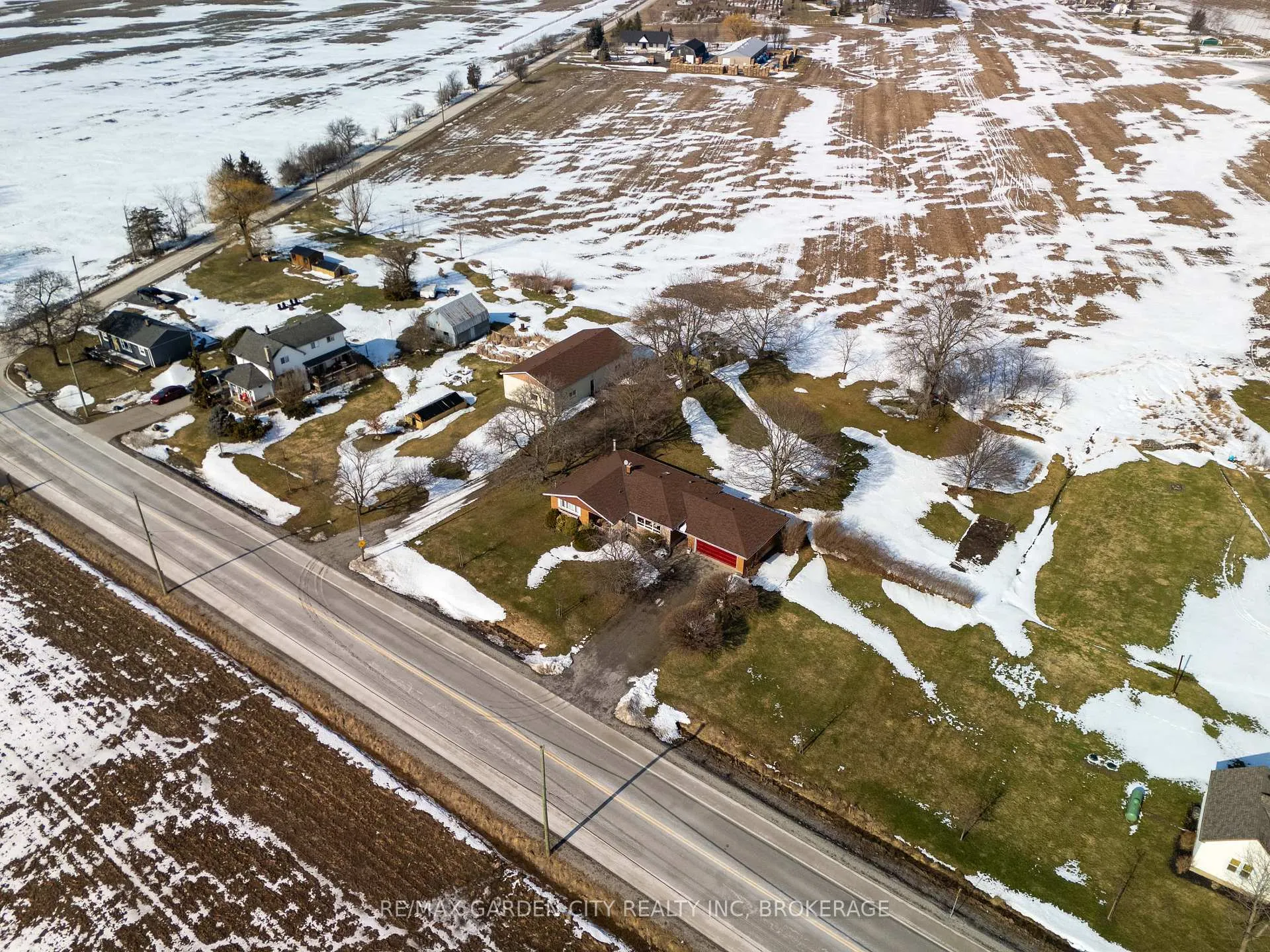 Photo 40 of 1609 Pelham Road, St. Catharines, Rural Eighth — HOMEH
