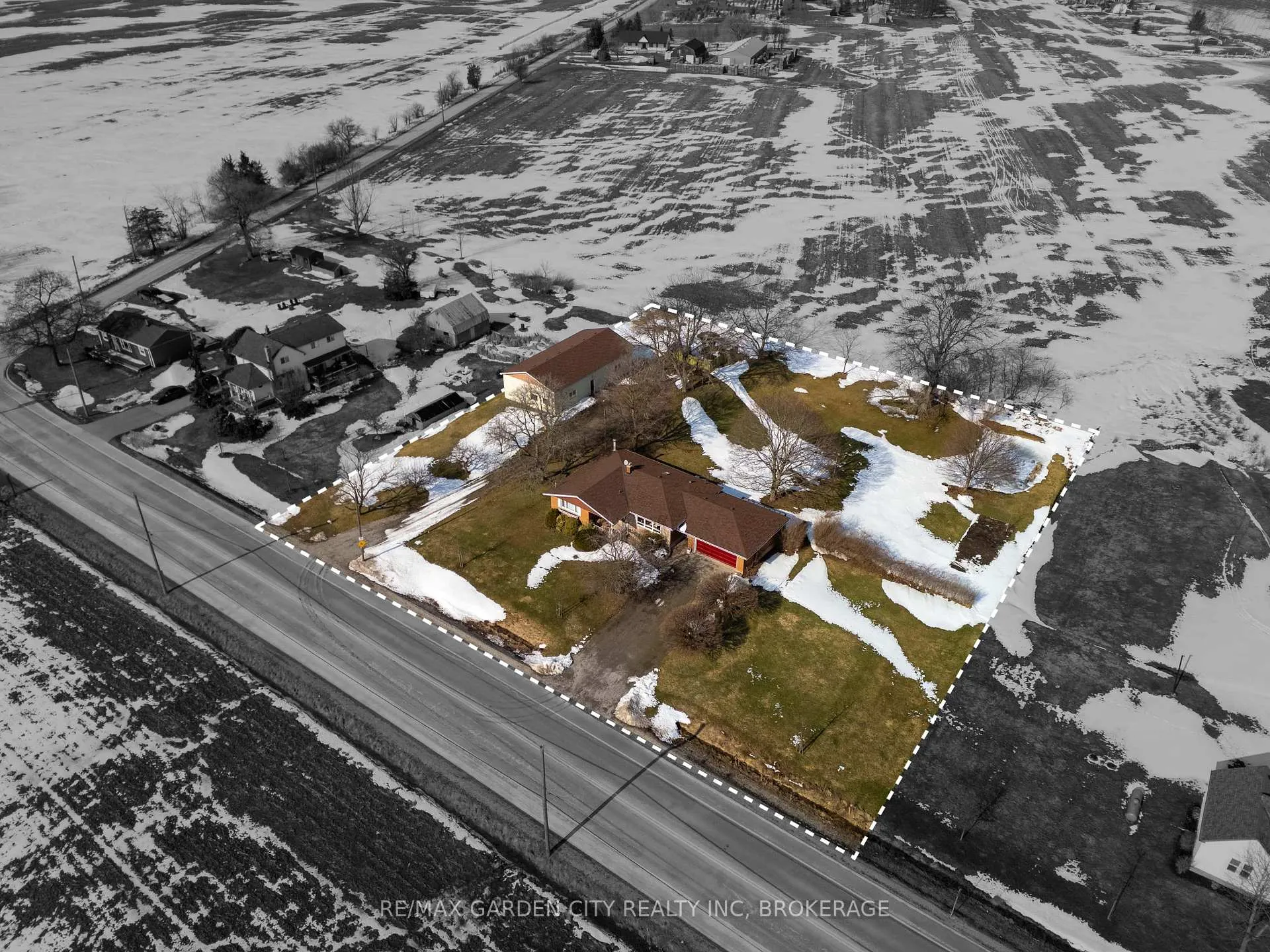 Photo 41 of 1609 Pelham Road, St. Catharines, Rural Eighth — HOMEH