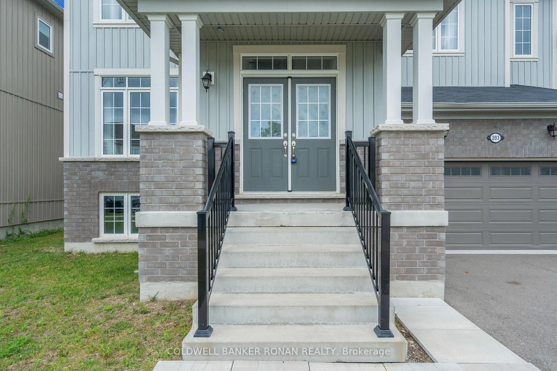 Photo 3 of 203 Roy Drive, Clearview, Stayner — HOMEH
