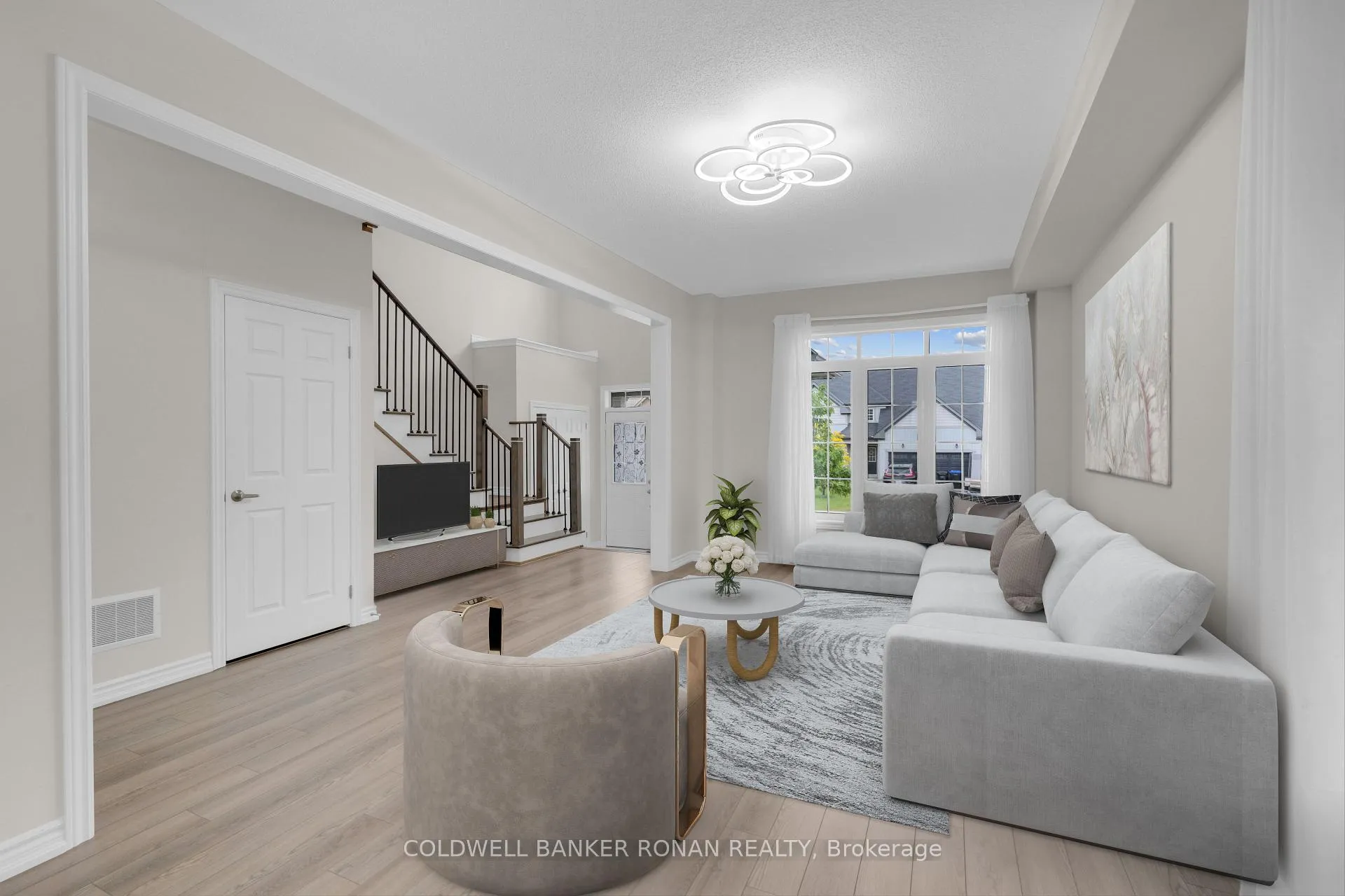 Photo 8 of 203 Roy Drive, Clearview, Stayner — HOMEH