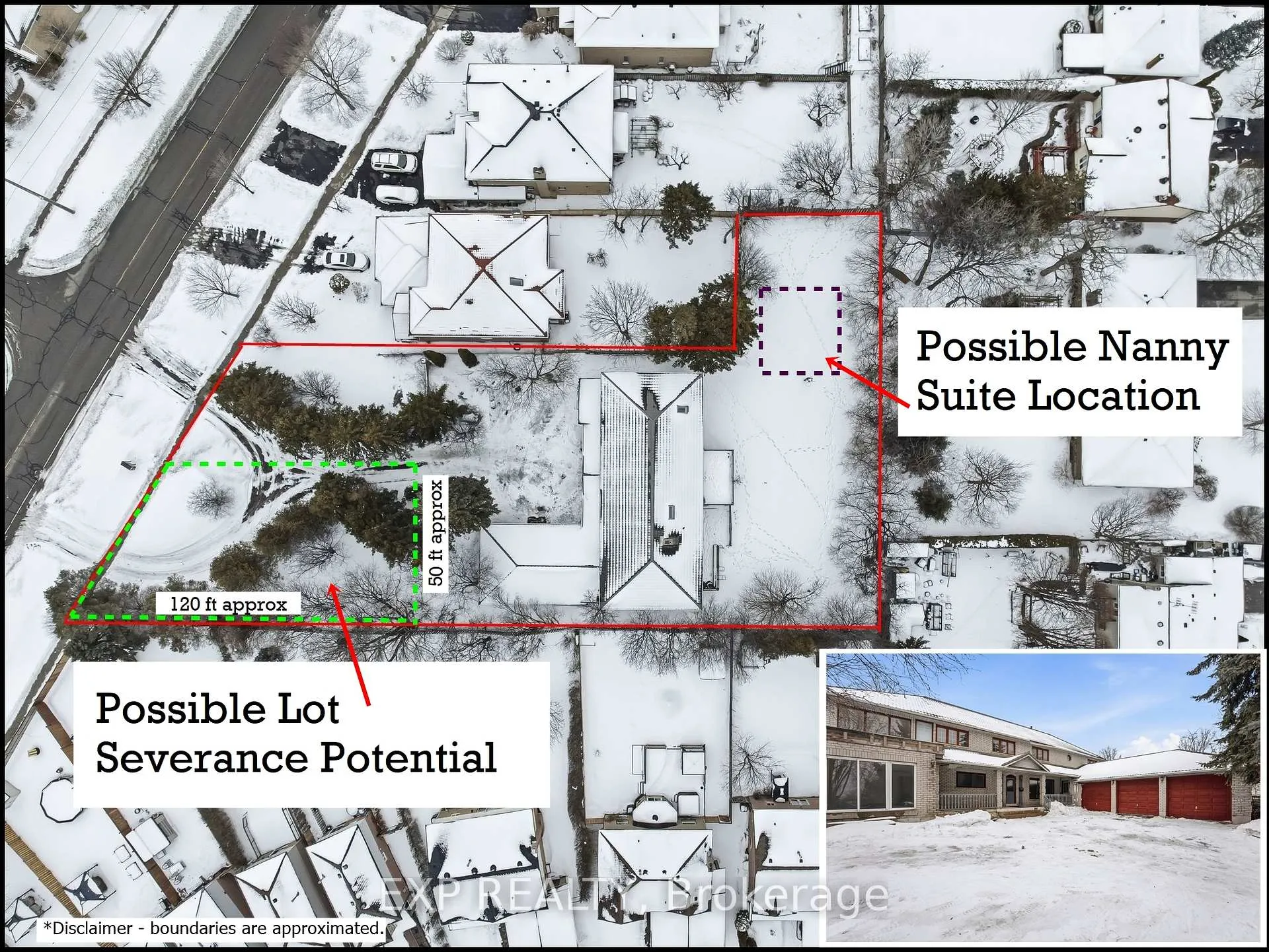 Photo 2 of 1622 Burns Street E, Whitby, Blue Grass Meadows — HOMEH