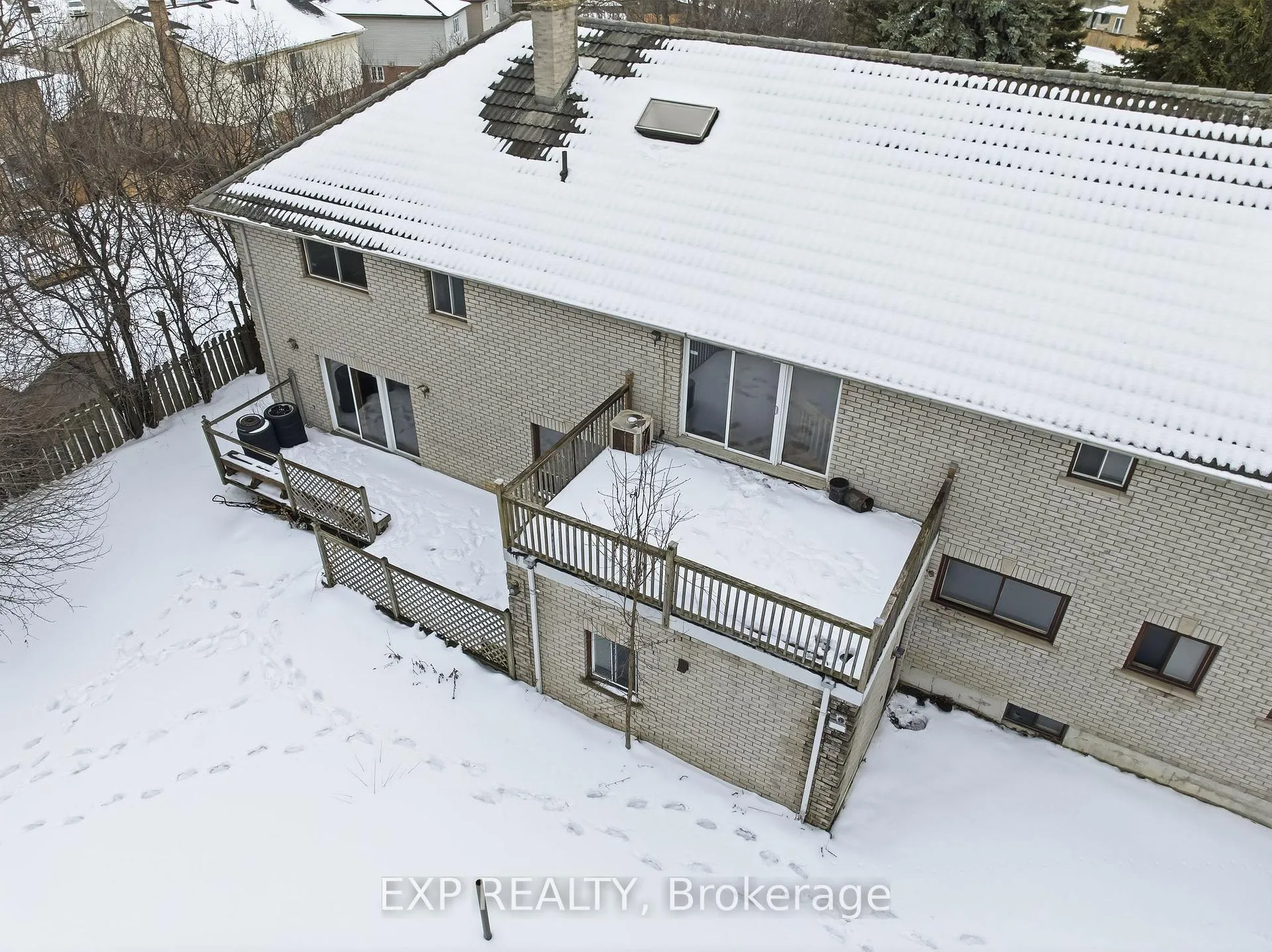 Photo 41 of 1622 Burns Street E, Whitby, Blue Grass Meadows — HOMEH