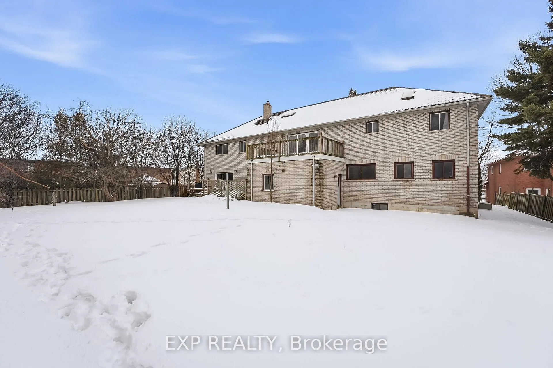 Photo 44 of 1622 Burns Street E, Whitby, Blue Grass Meadows — HOMEH