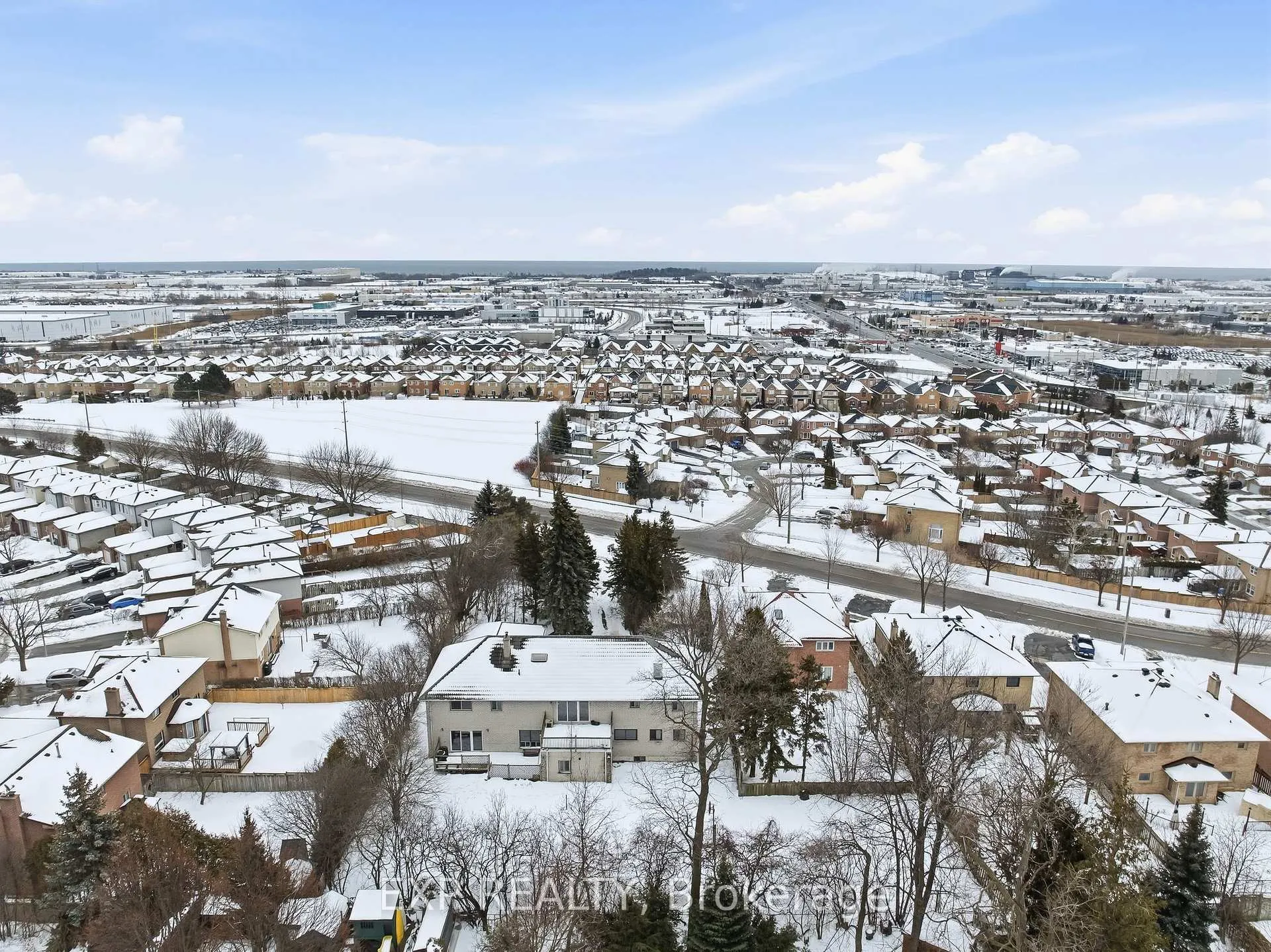 Photo 50 of 1622 Burns Street E, Whitby, Blue Grass Meadows — HOMEH