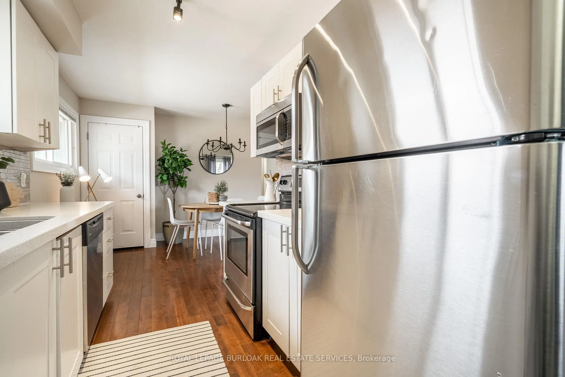Photo 14 of Unit Upper, 34 Briarwood Crescent, Hamilton, Buchanan — HOMEH