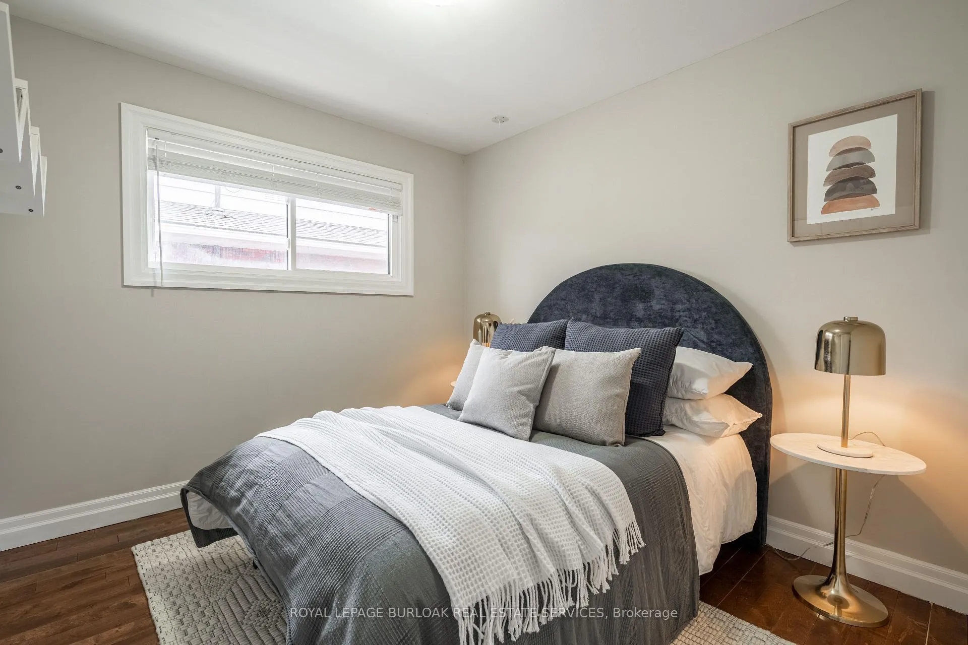 Photo 15 of Unit Upper, 34 Briarwood Crescent, Hamilton, Buchanan — HOMEH