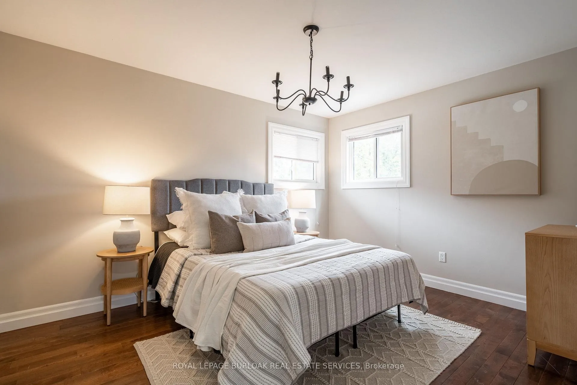 Photo 18 of Unit Upper, 34 Briarwood Crescent, Hamilton, Buchanan — HOMEH