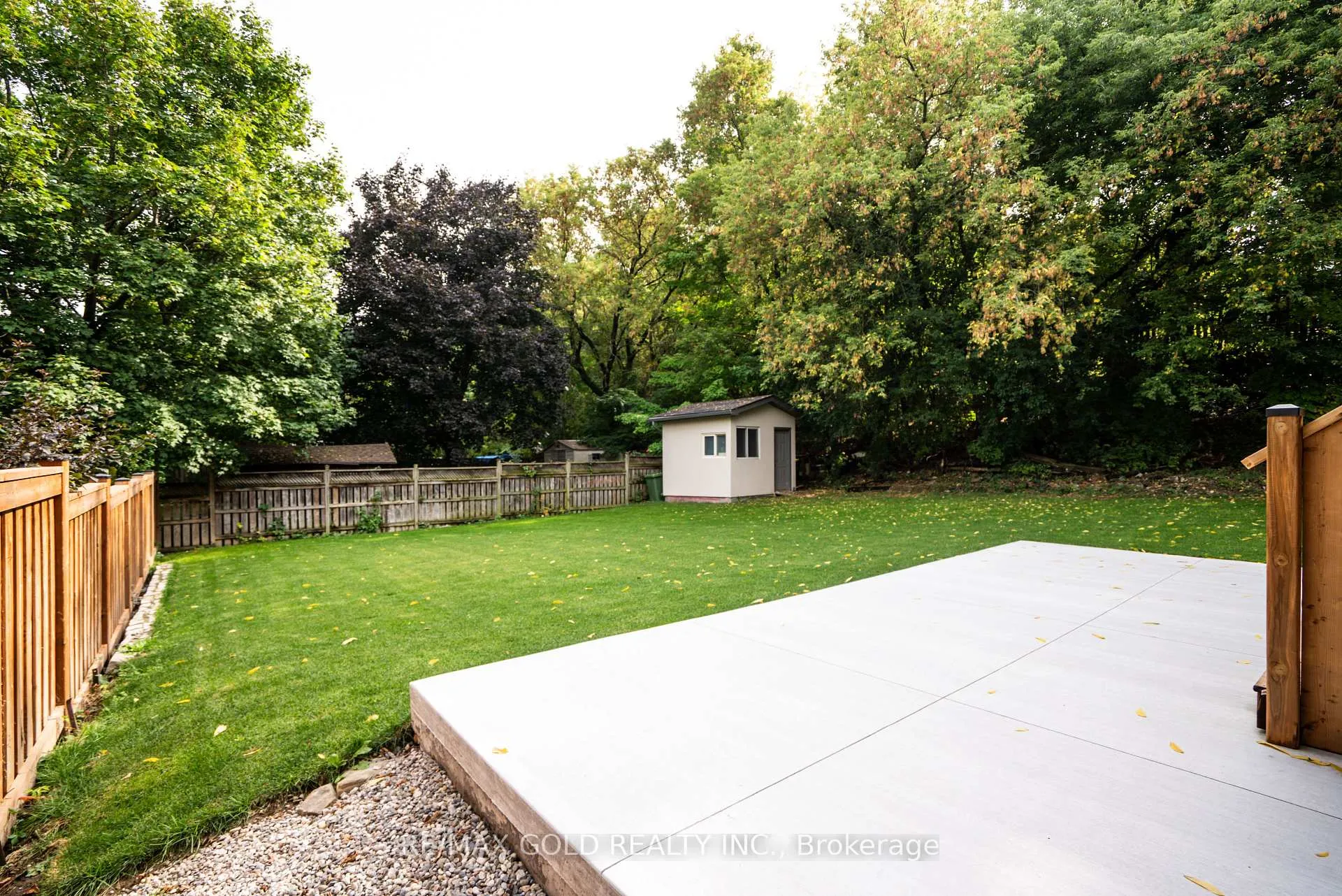 Photo 41 of 50 Willow Street, Caledon, Bolton East — HOMEH