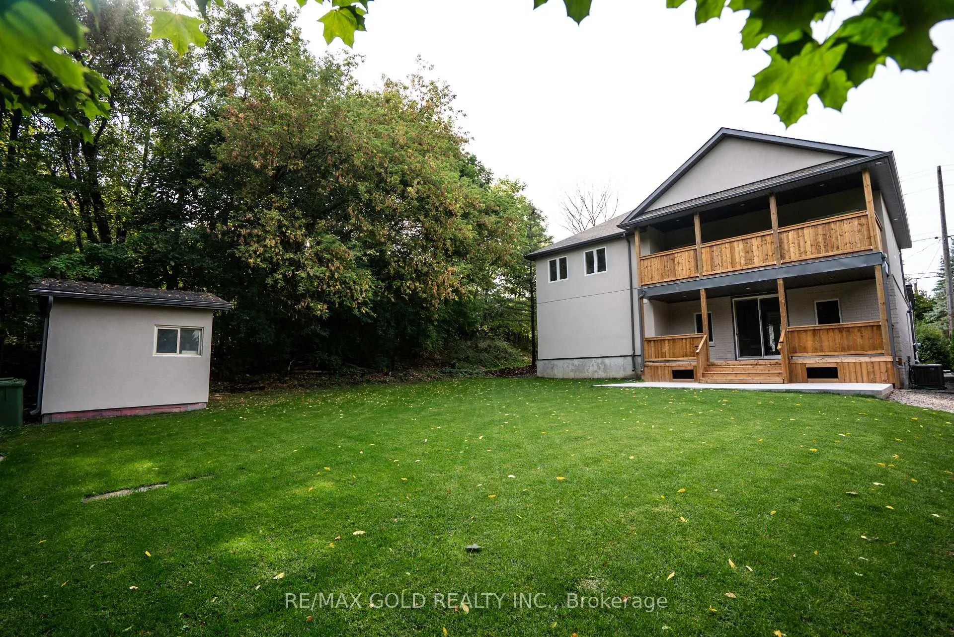 Photo 42 of 50 Willow Street, Caledon, Bolton East — HOMEH
