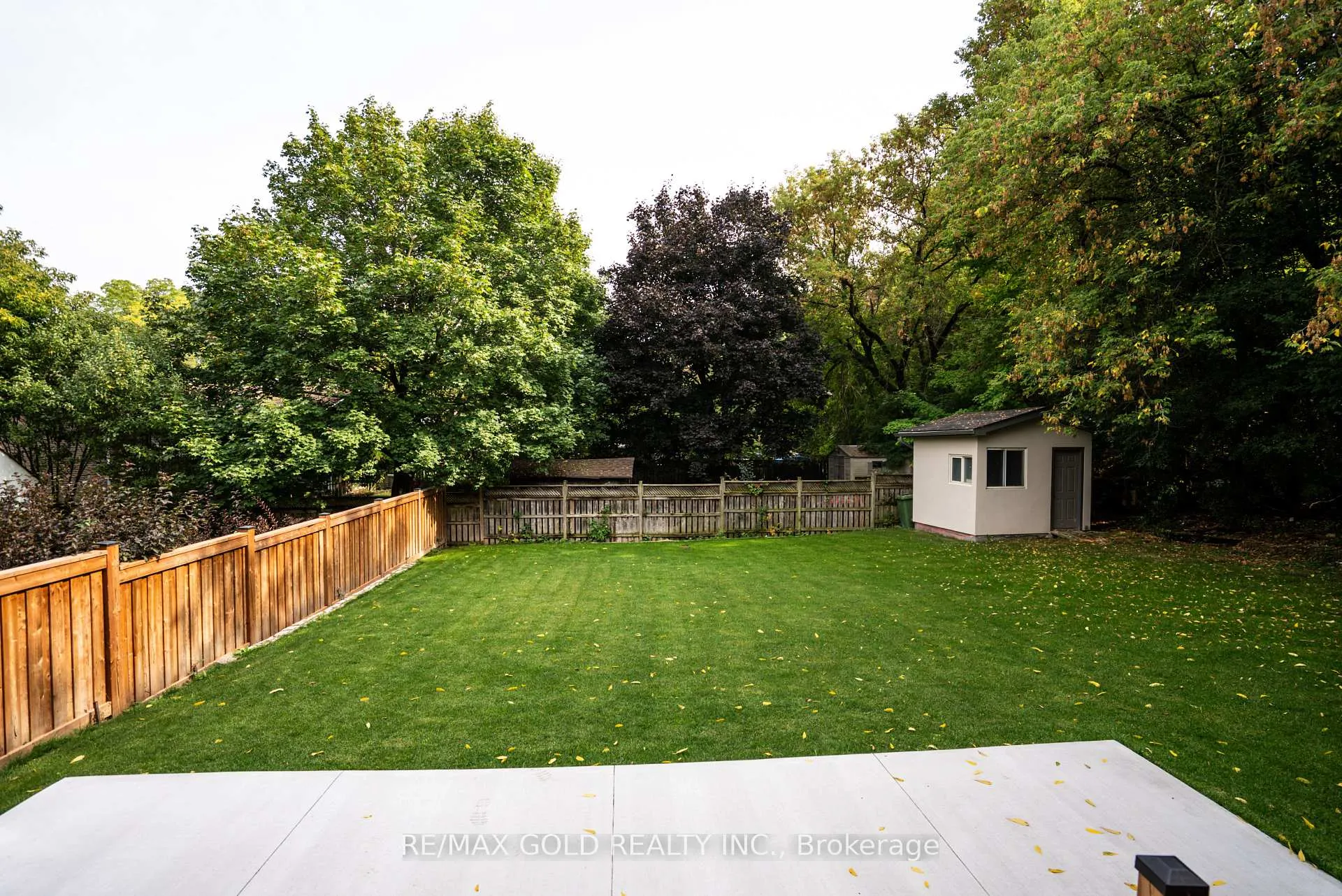 Photo 43 of 50 Willow Street, Caledon, Bolton East — HOMEH