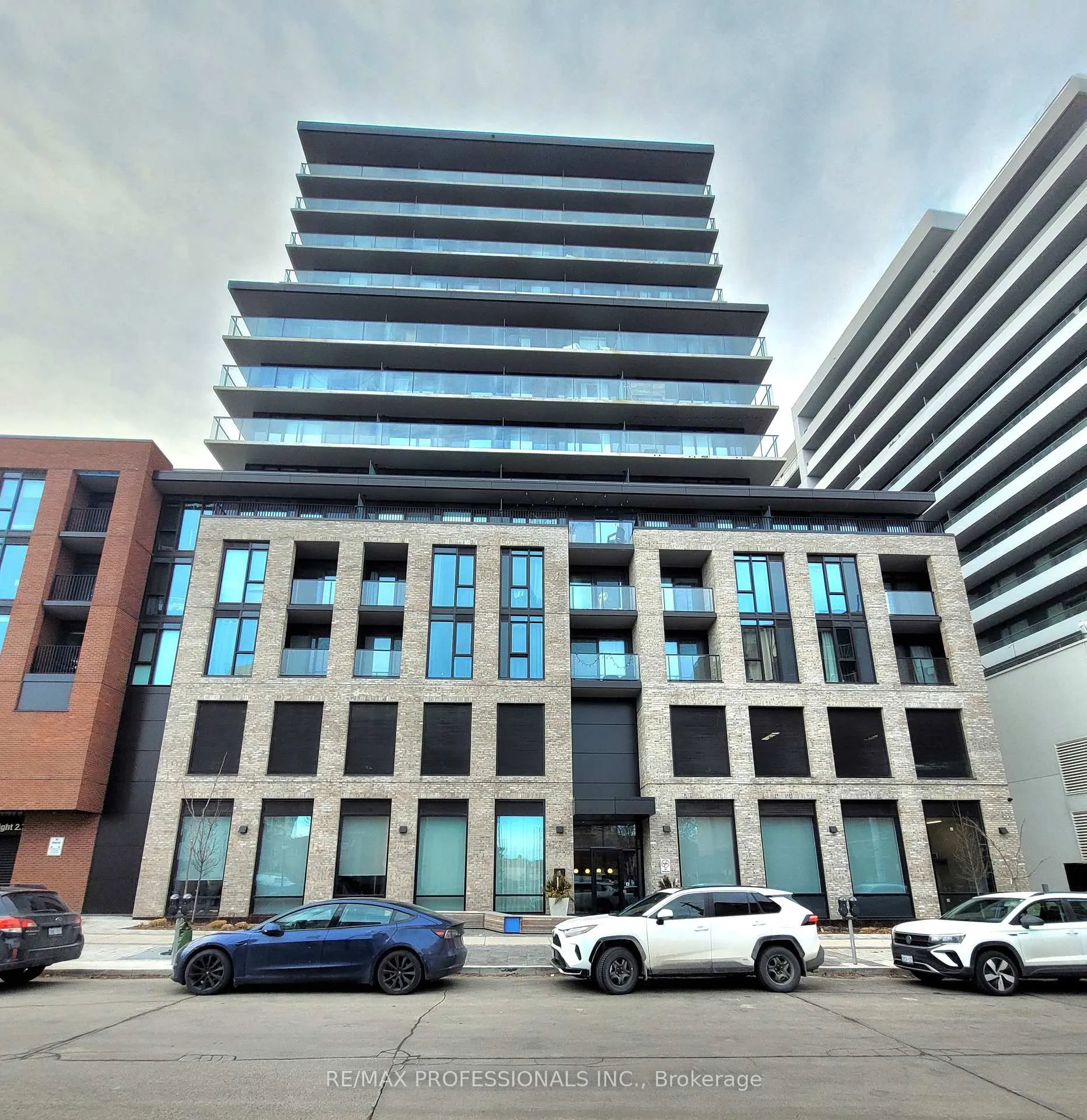 Photo 1 of Unit 430, 1 Jarvis Street W, Hamilton, Beasley — HOMEH