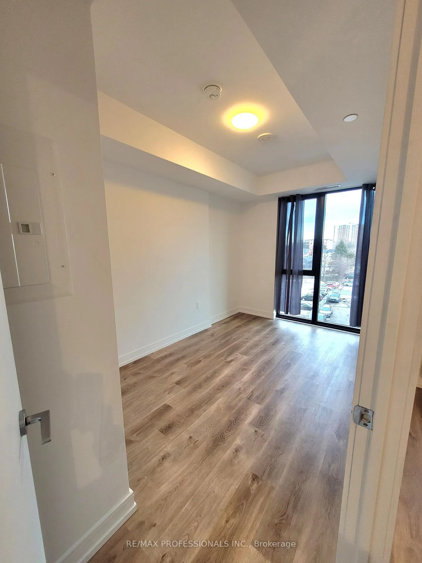 Photo 4 of Unit 430, 1 Jarvis Street W, Hamilton, Beasley — HOMEH