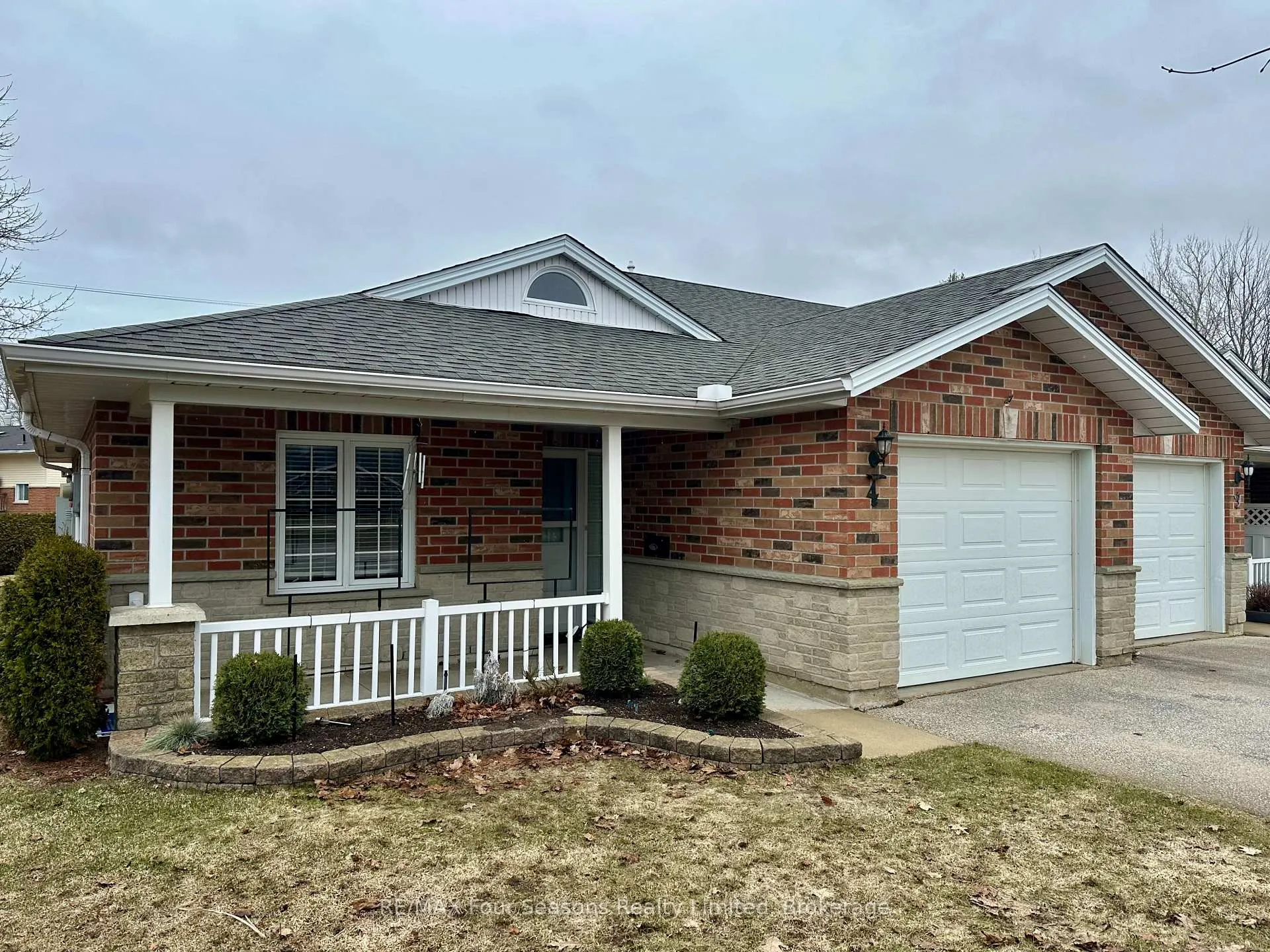 Photo 32 of Unit 4, 275 Huron Street, Clearview, Stayner — HOMEH