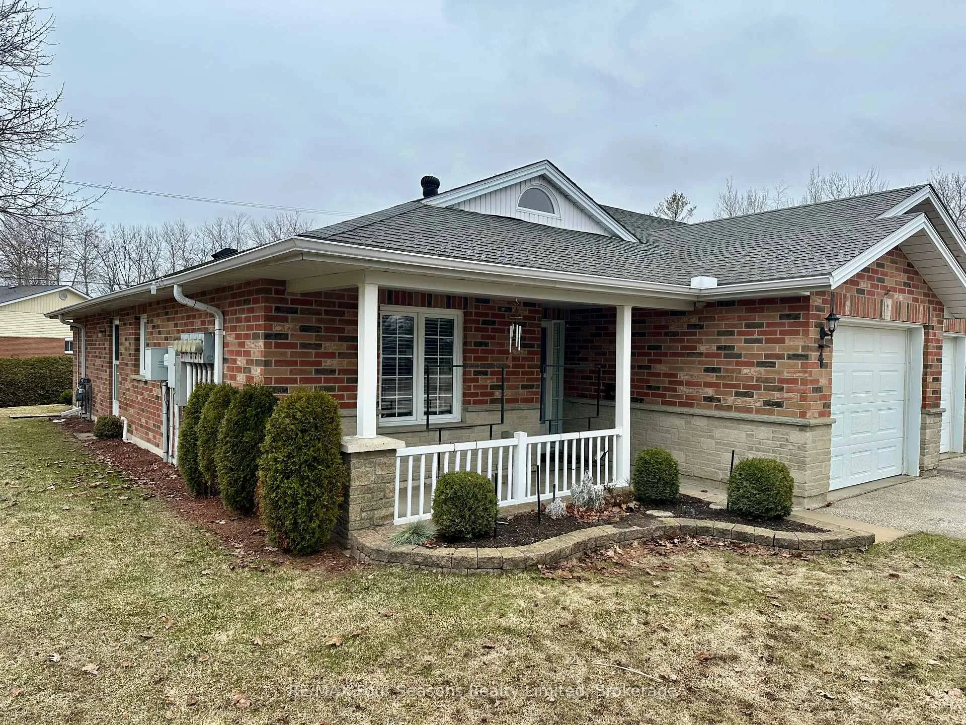 Photo 33 of Unit 4, 275 Huron Street, Clearview, Stayner — HOMEH