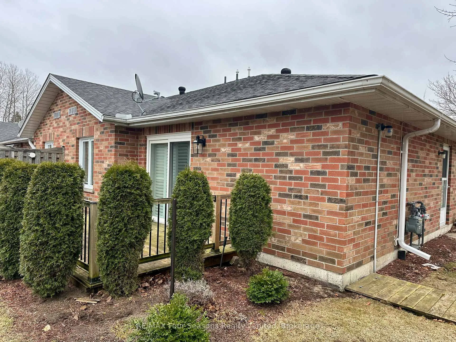 Photo 37 of Unit 4, 275 Huron Street, Clearview, Stayner — HOMEH