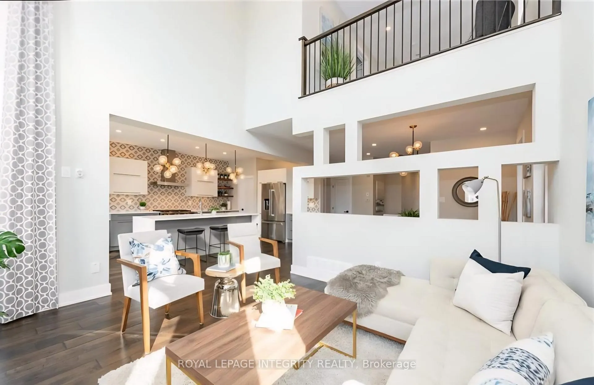 Photo 8 of 332 Haliburton Heights, Ottawa, Kanata - Emerald Meadows/Trailwest — HOMEH