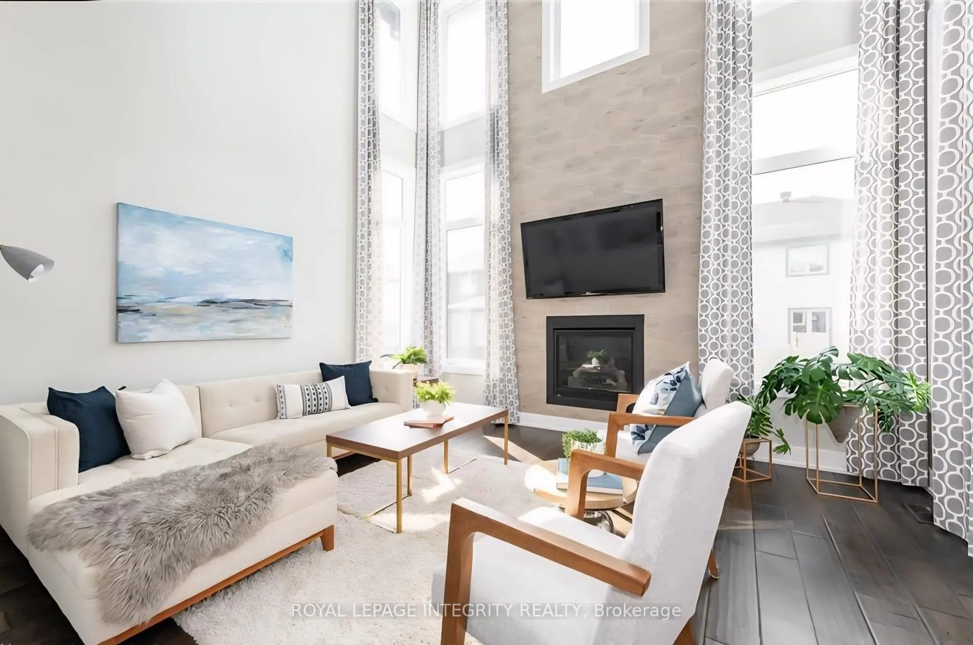 Photo 9 of 332 Haliburton Heights, Ottawa, Kanata - Emerald Meadows/Trailwest — HOMEH