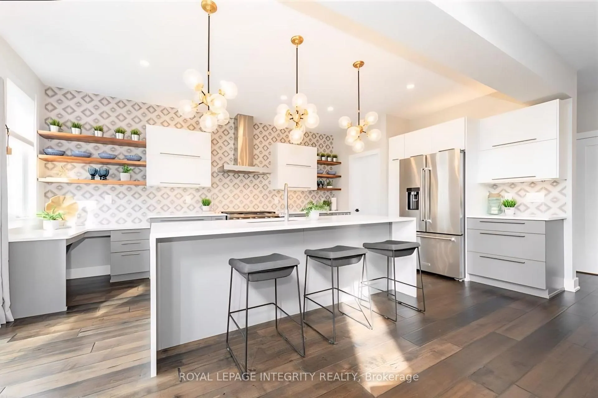 Photo 11 of 332 Haliburton Heights, Ottawa, Kanata - Emerald Meadows/Trailwest — HOMEH