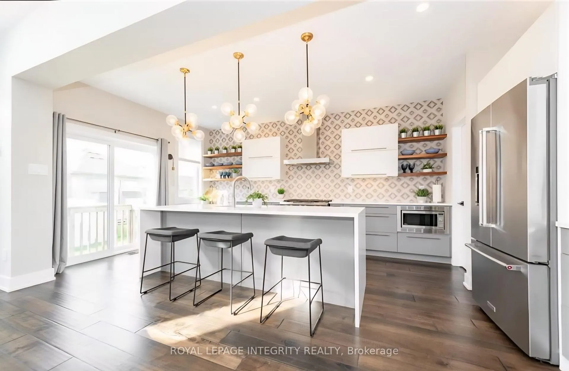 Photo 12 of 332 Haliburton Heights, Ottawa, Kanata - Emerald Meadows/Trailwest — HOMEH
