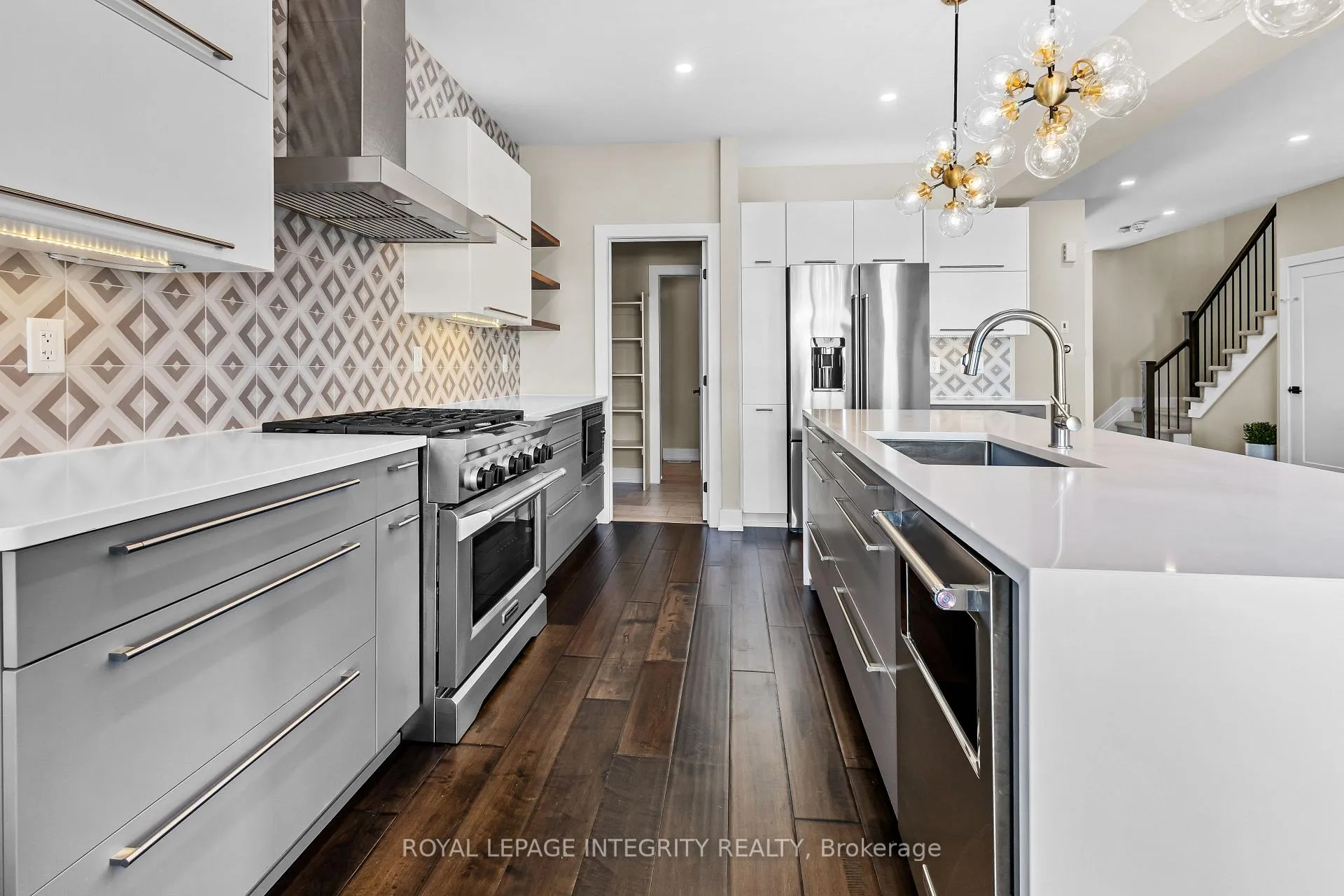 Photo 14 of 332 Haliburton Heights, Ottawa, Kanata - Emerald Meadows/Trailwest — HOMEH