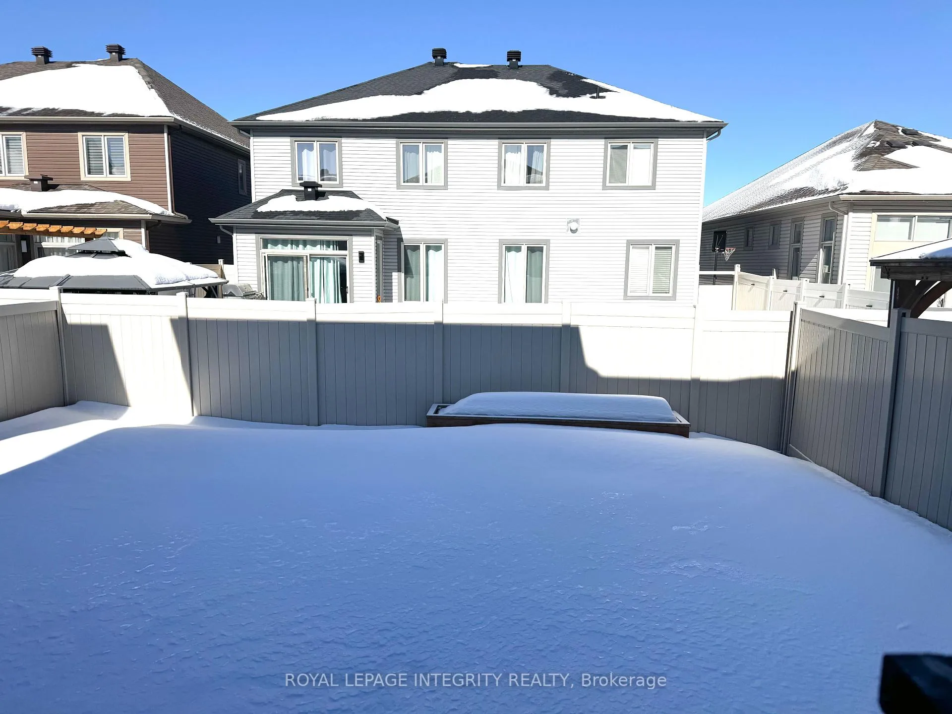 Photo 30 of 332 Haliburton Heights, Ottawa, Kanata - Emerald Meadows/Trailwest — HOMEH