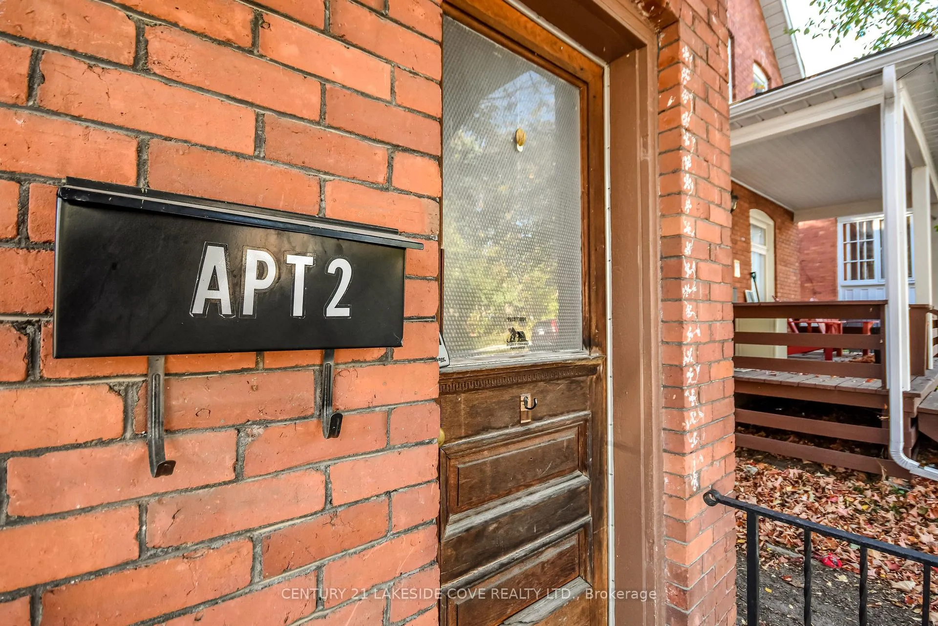 Photo 14 of 41 Albert Street N, Orillia — HOMEH
