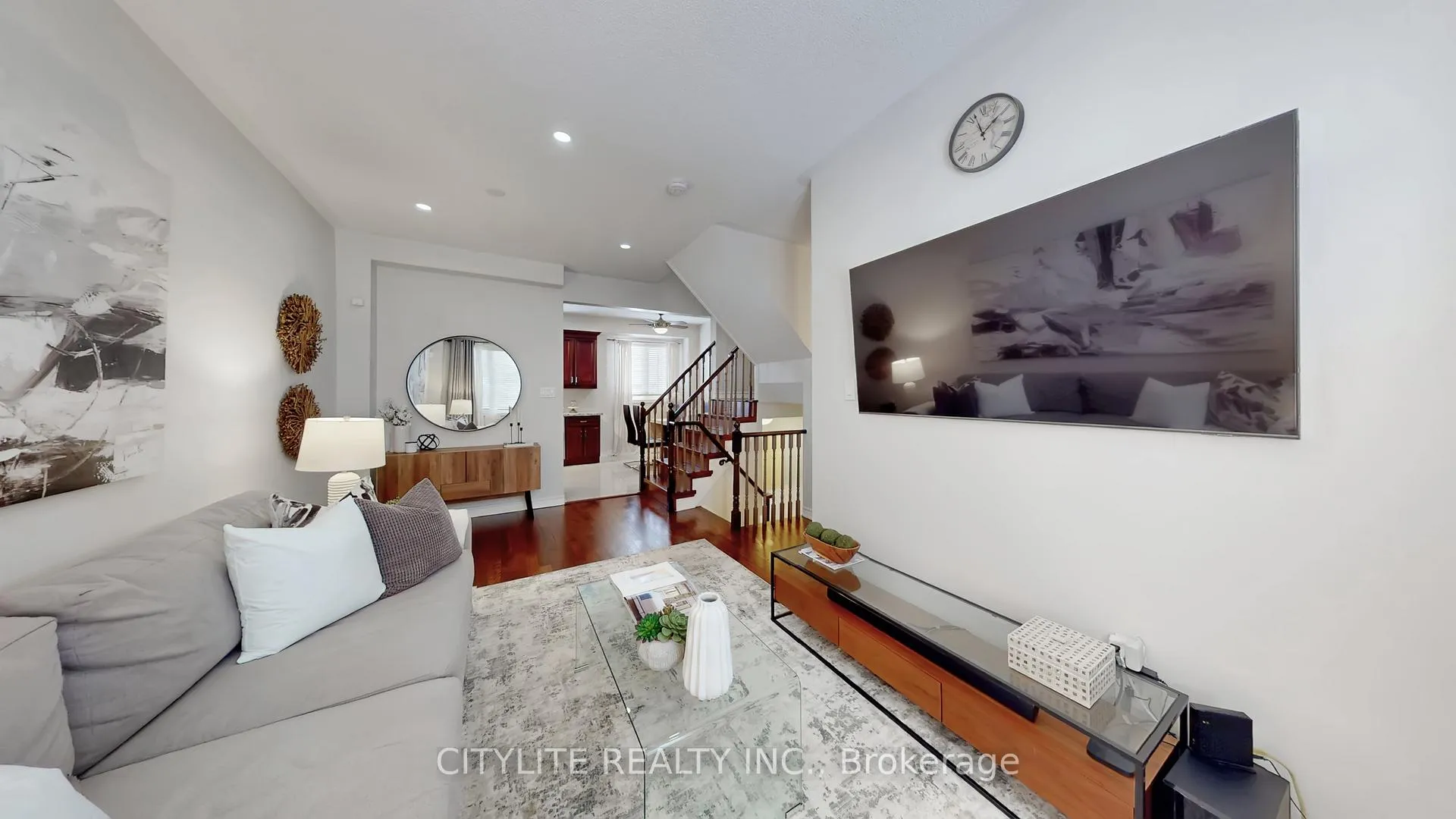 Photo 9 of 19 Annable Lane, Ajax, South East — HOMEH