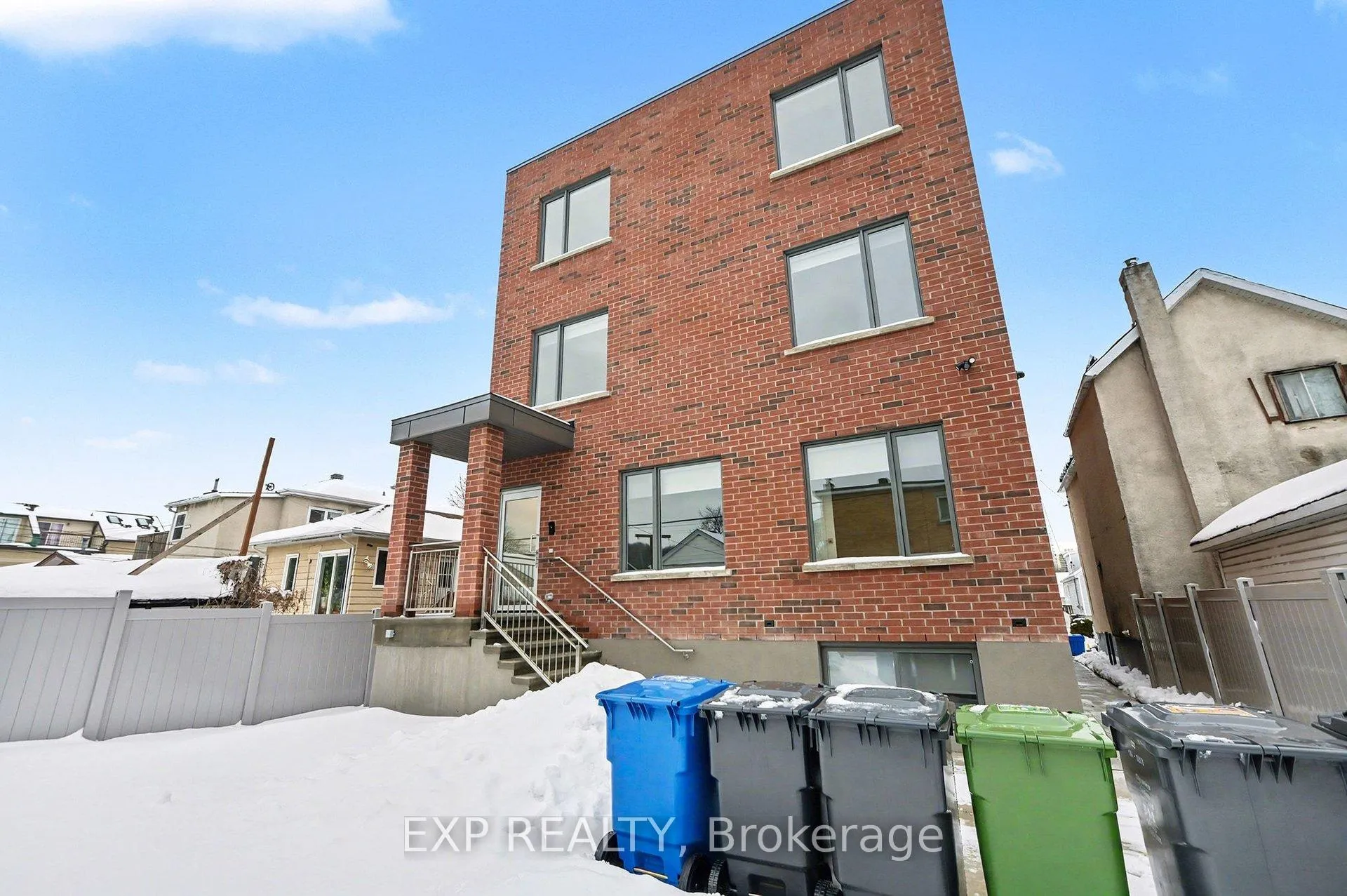 Photo 21 of Unit 5, 79 Marquette Avenue, Ottawa, Vanier — HOMEH