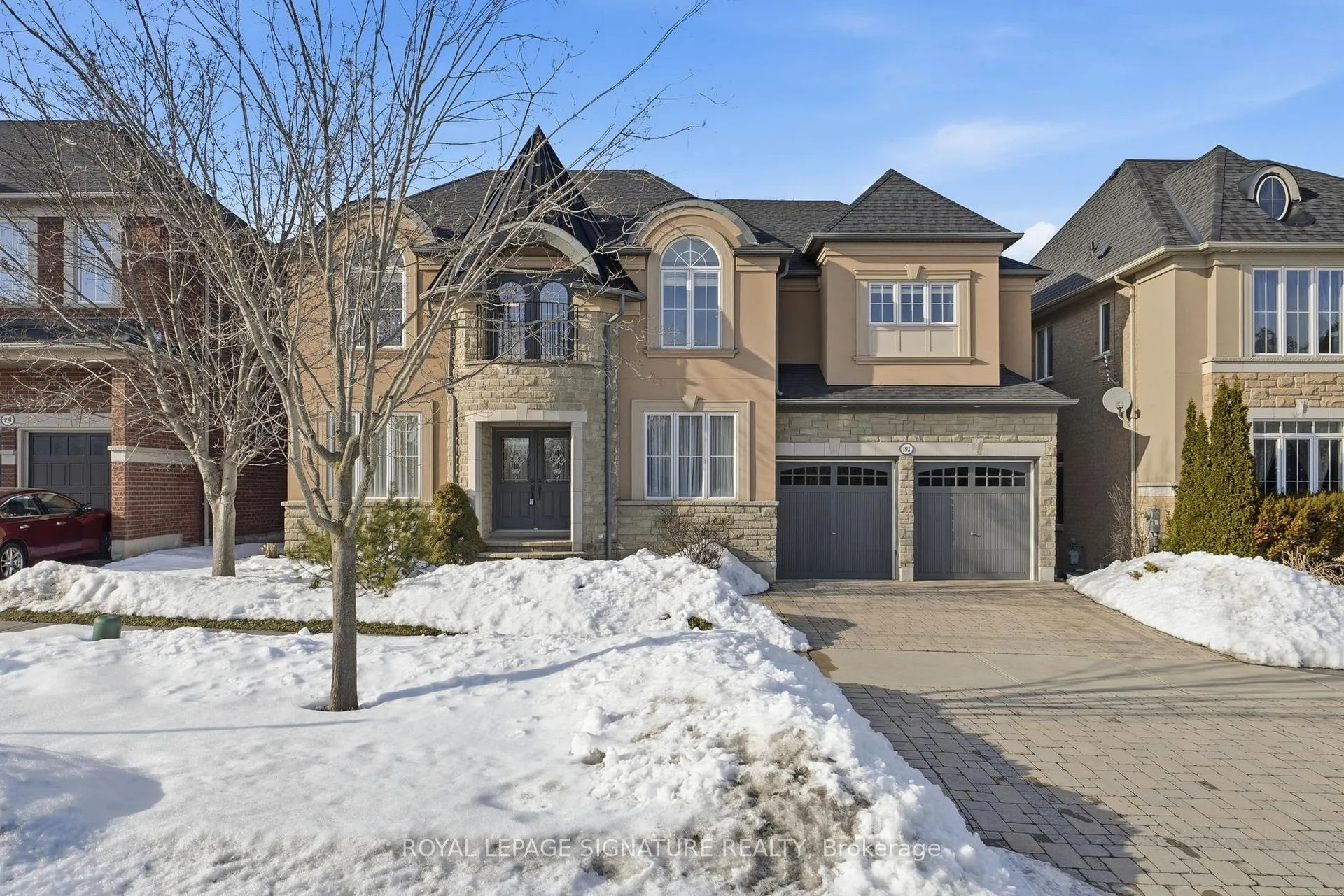 Photo 1 of 192 Williamson Drive E, Ajax, Northeast Ajax — HOMEH