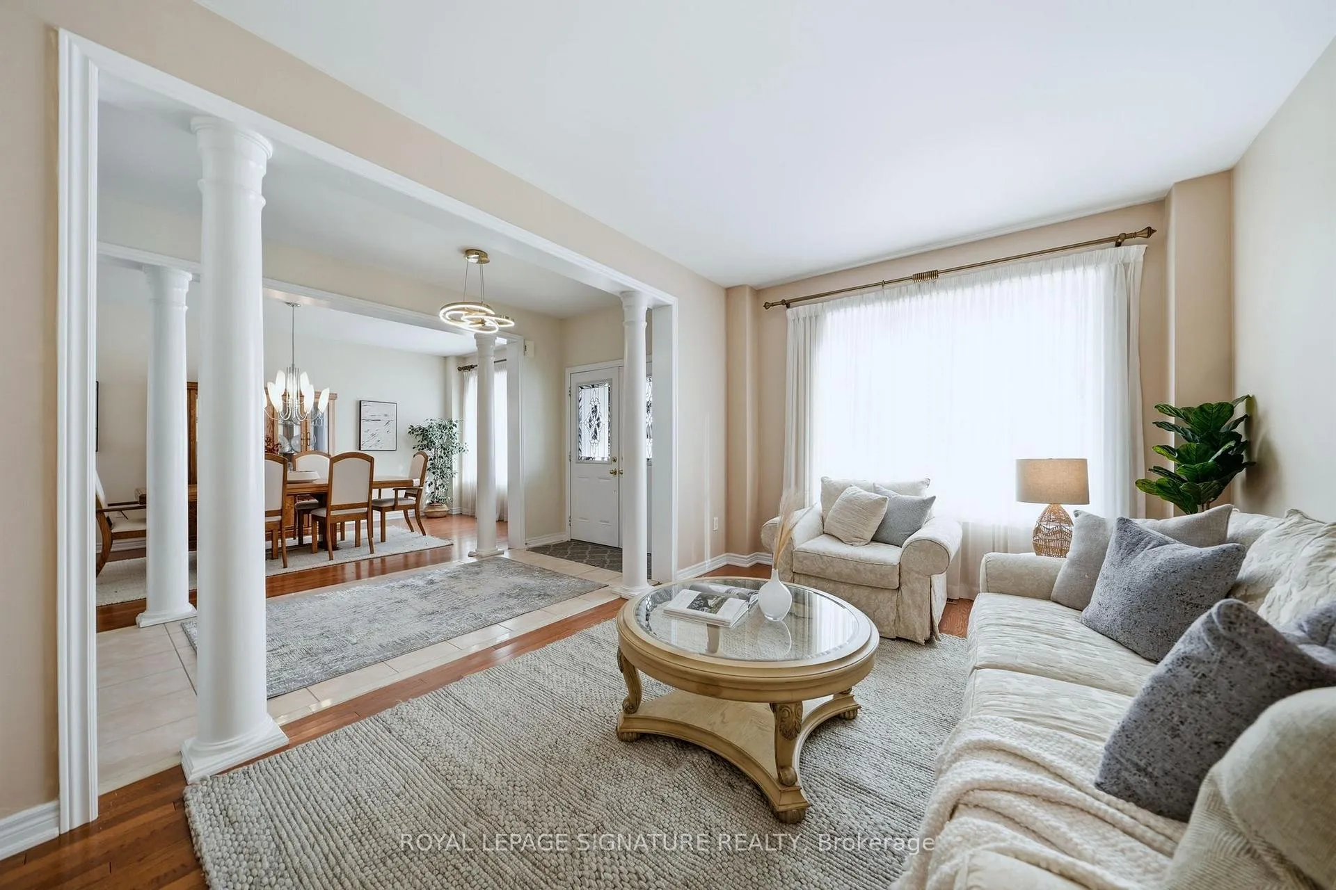 Photo 4 of 192 Williamson Drive E, Ajax, Northeast Ajax — HOMEH