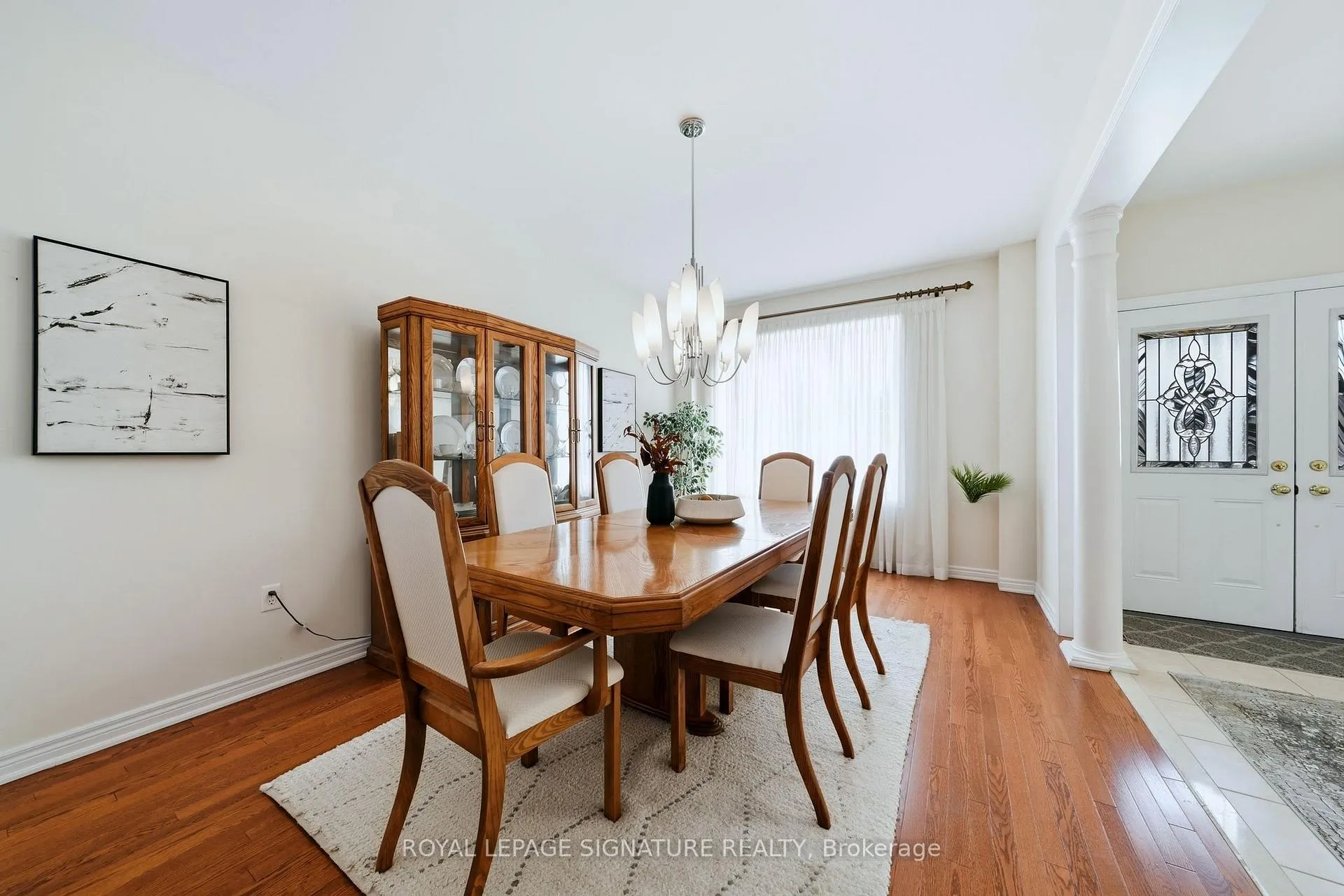 Photo 6 of 192 Williamson Drive E, Ajax, Northeast Ajax — HOMEH
