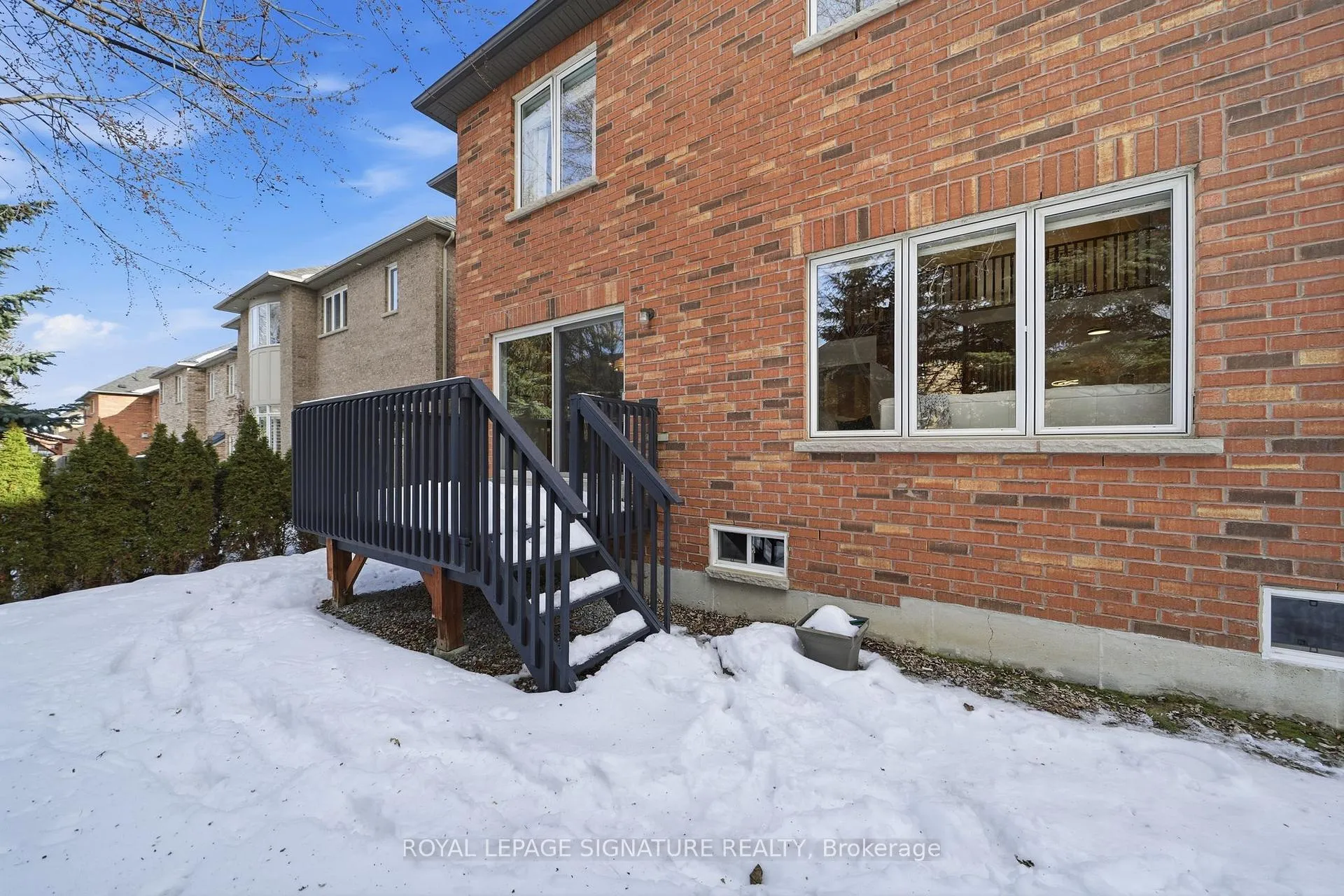 Photo 49 of 192 Williamson Drive E, Ajax, Northeast Ajax — HOMEH