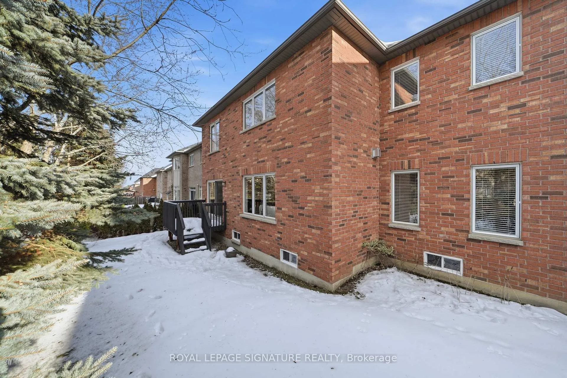 Photo 50 of 192 Williamson Drive E, Ajax, Northeast Ajax — HOMEH