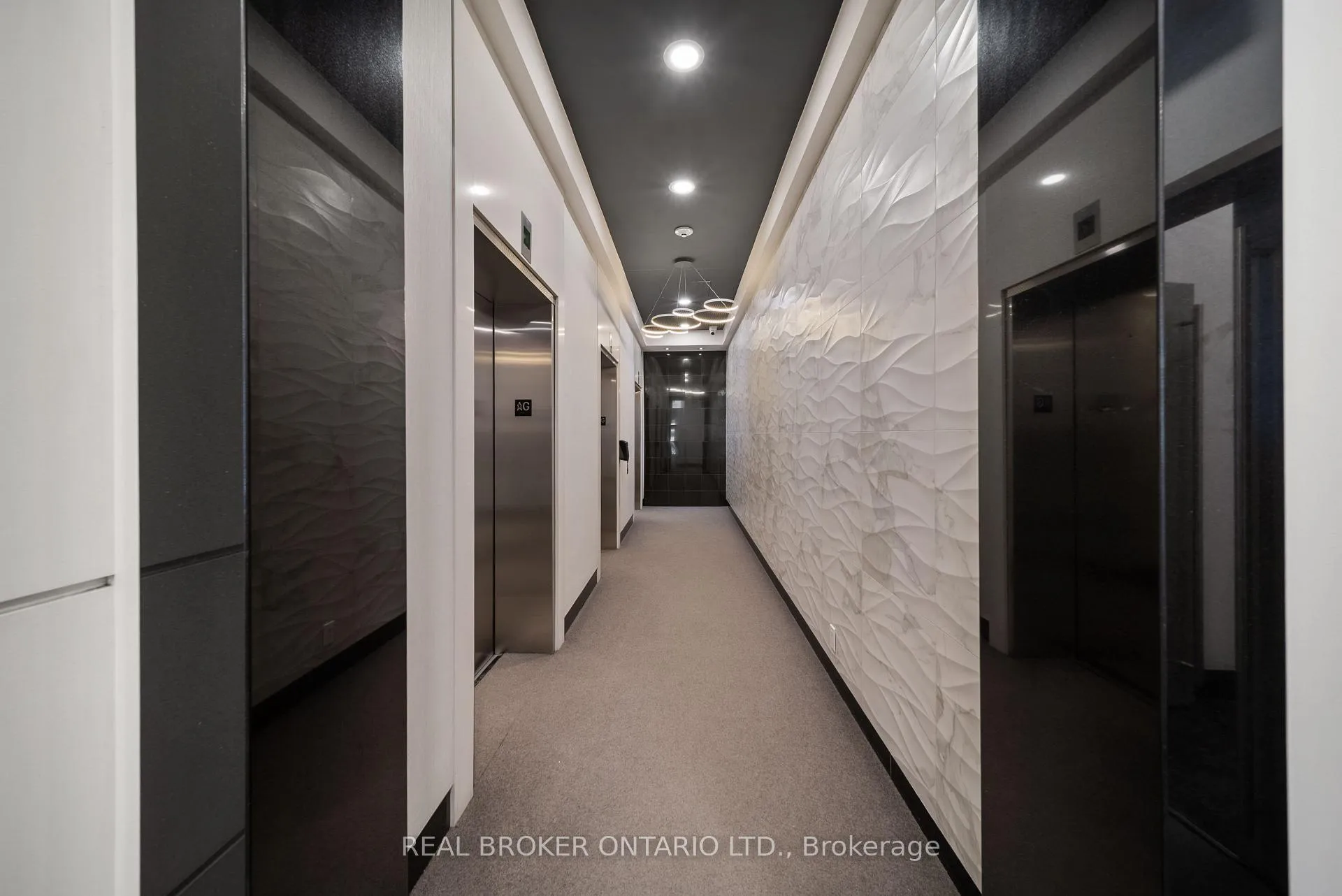 Photo 22 of Unit 1305, 83 Redpath Avenue, Toronto, Mount Pleasant West — HOMEH