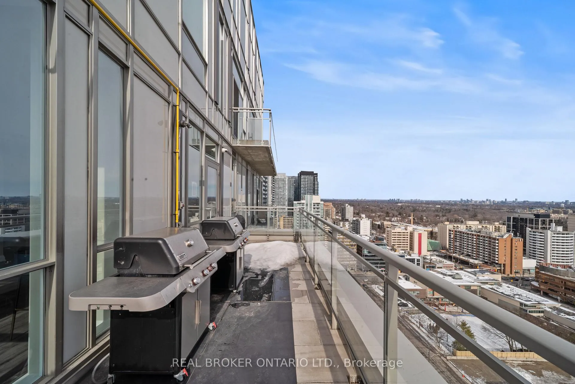 Photo 25 of Unit 1305, 83 Redpath Avenue, Toronto, Mount Pleasant West — HOMEH