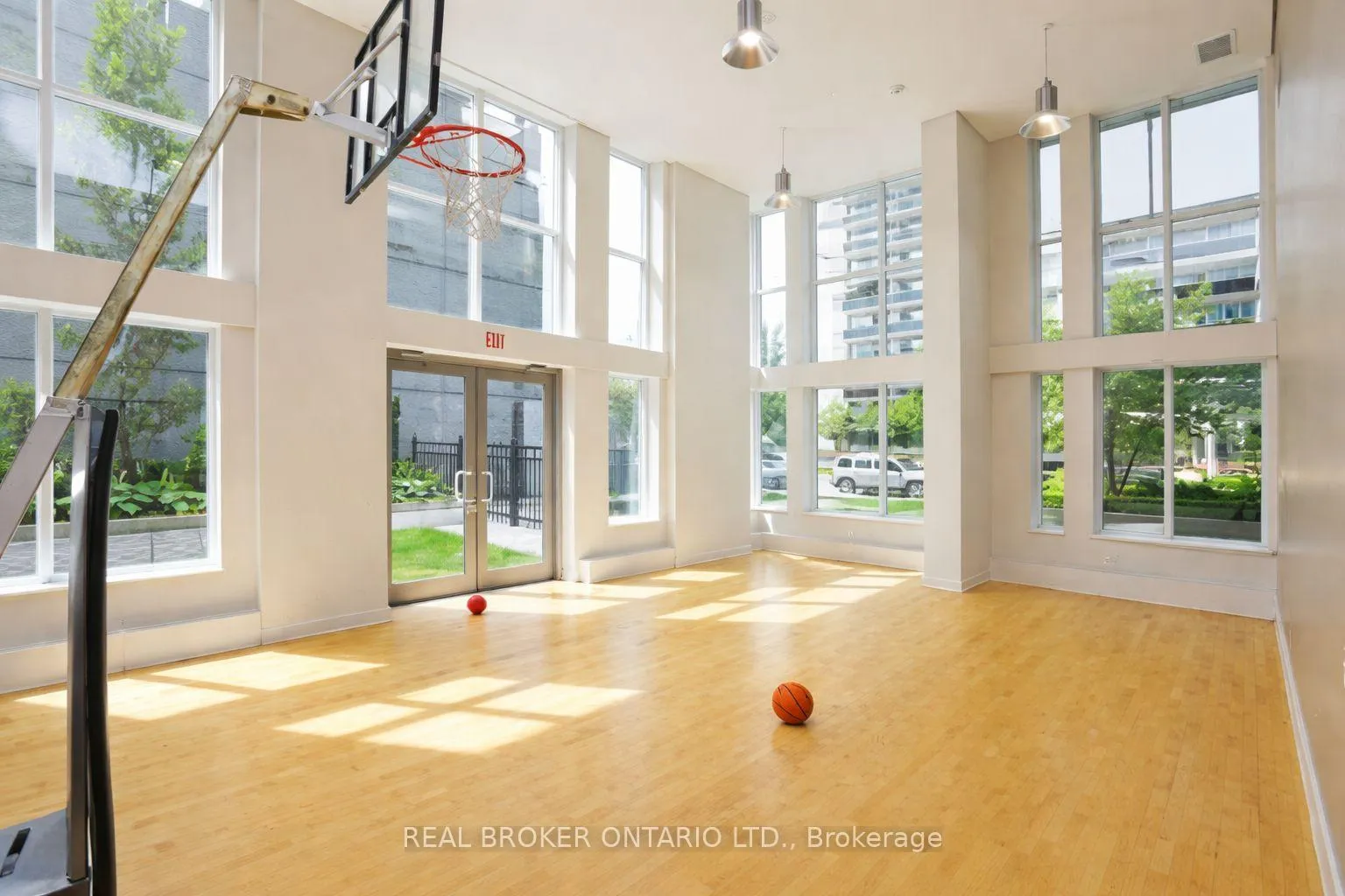 Photo 27 of Unit 1305, 83 Redpath Avenue, Toronto, Mount Pleasant West — HOMEH