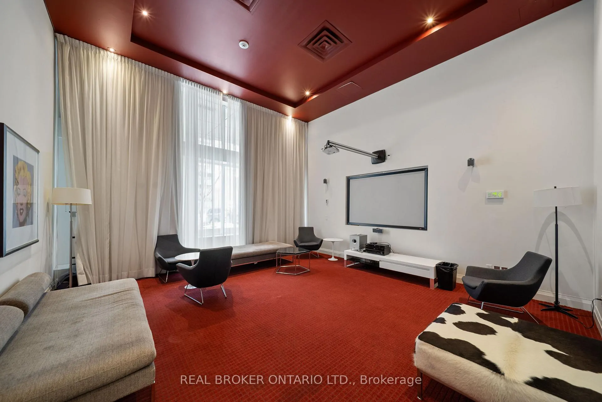 Photo 28 of Unit 1305, 83 Redpath Avenue, Toronto, Mount Pleasant West — HOMEH