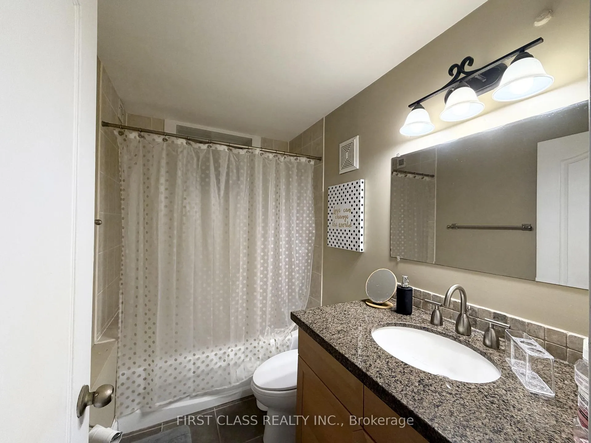 Photo 9 of Unit Lower, 9 Bain Avenue, Toronto, North Riverdale — HOMEH