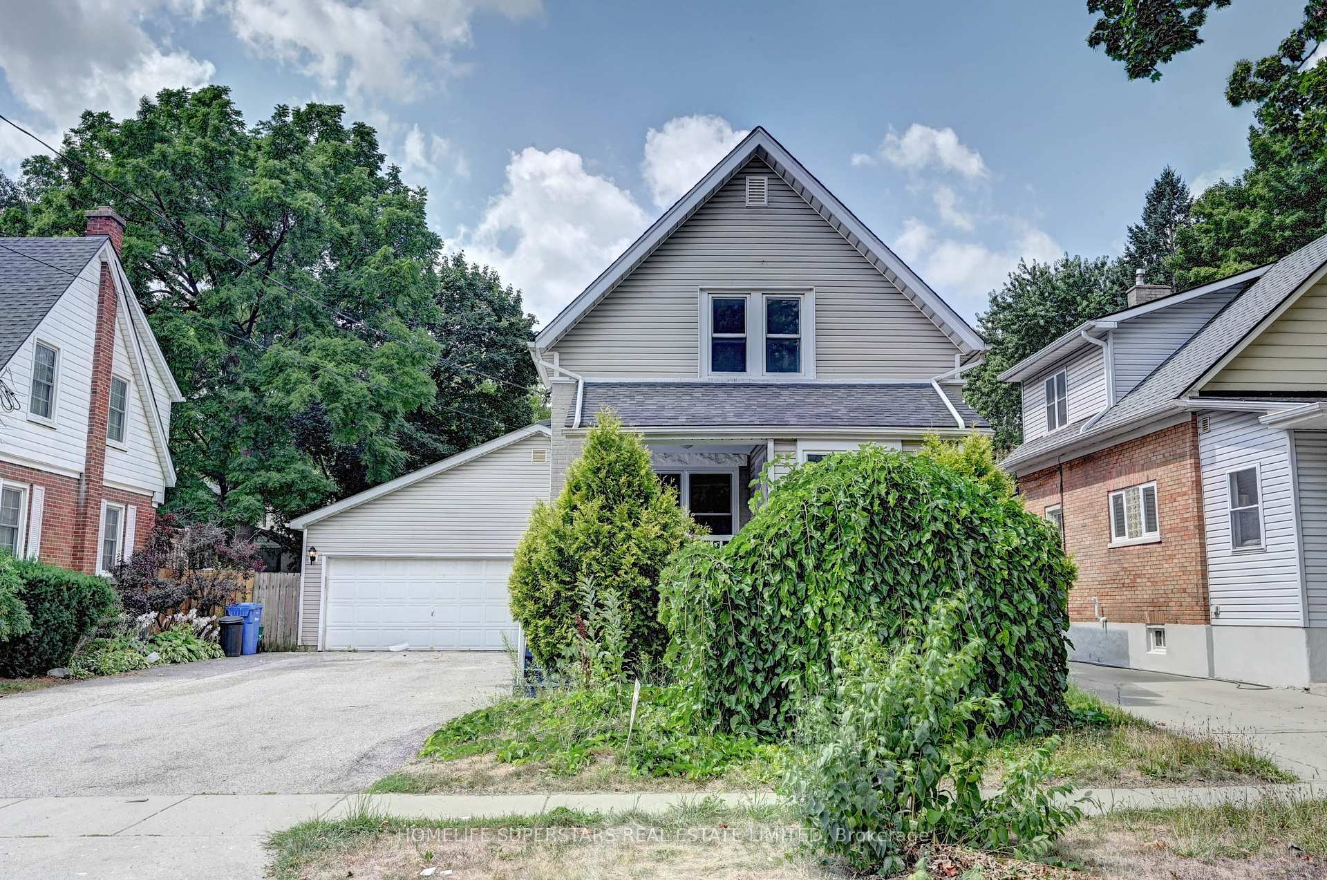 Photo 1 of 31 Troy Street, Kitchener, Auditorium — HOMEH