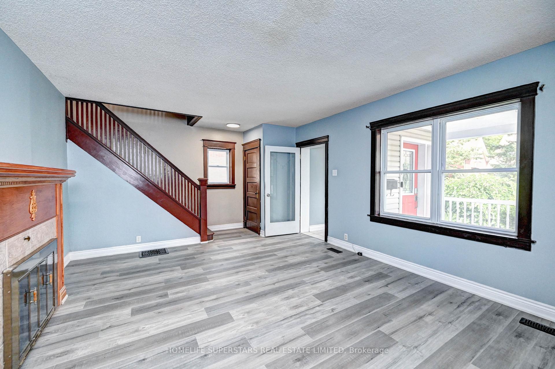 Photo 6 of 31 Troy Street, Kitchener, Auditorium — HOMEH