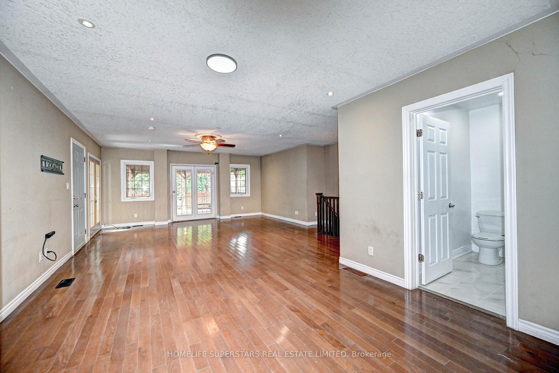 Photo 11 of 31 Troy Street, Kitchener, Auditorium — HOMEH