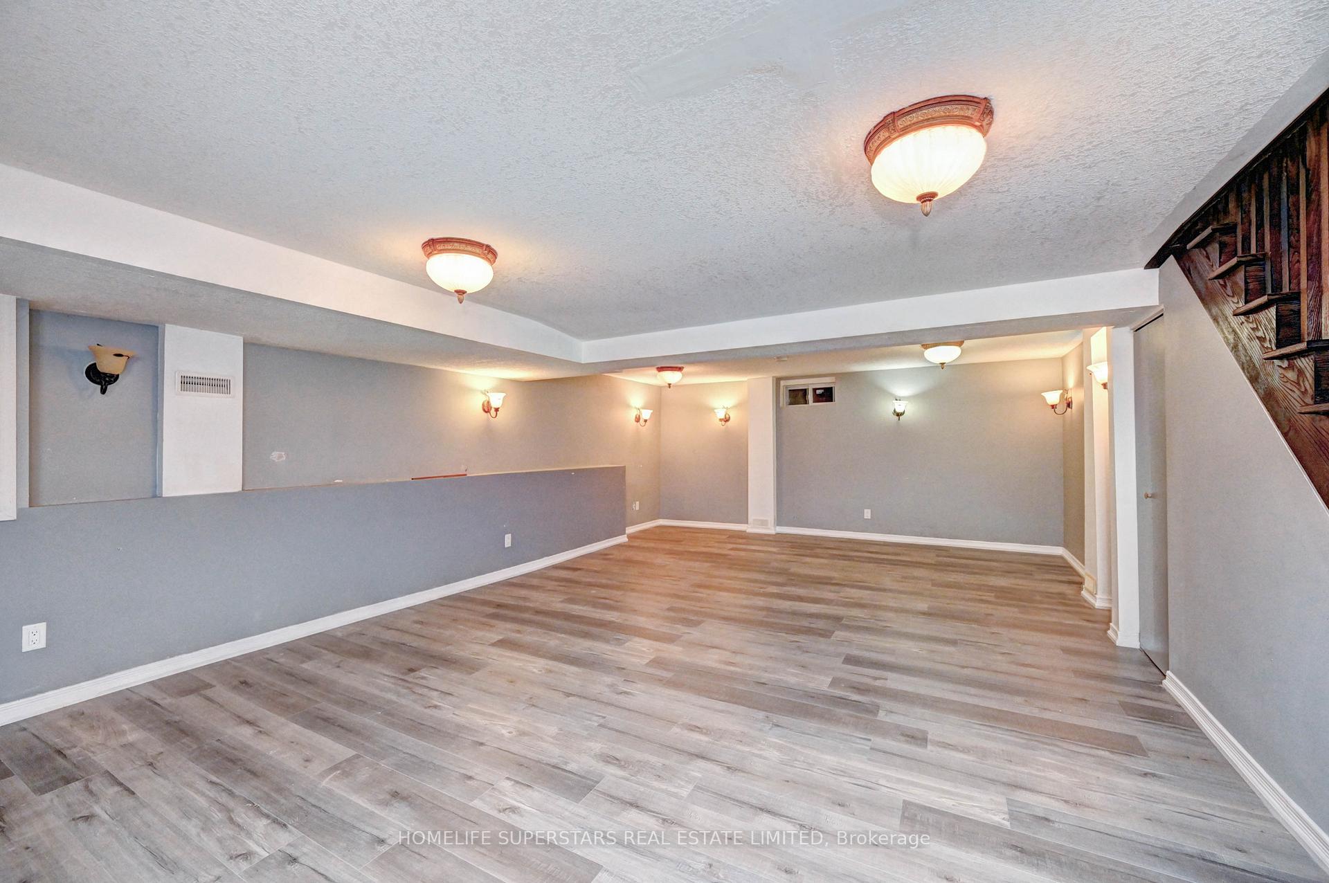 Photo 36 of 31 Troy Street, Kitchener, Auditorium — HOMEH