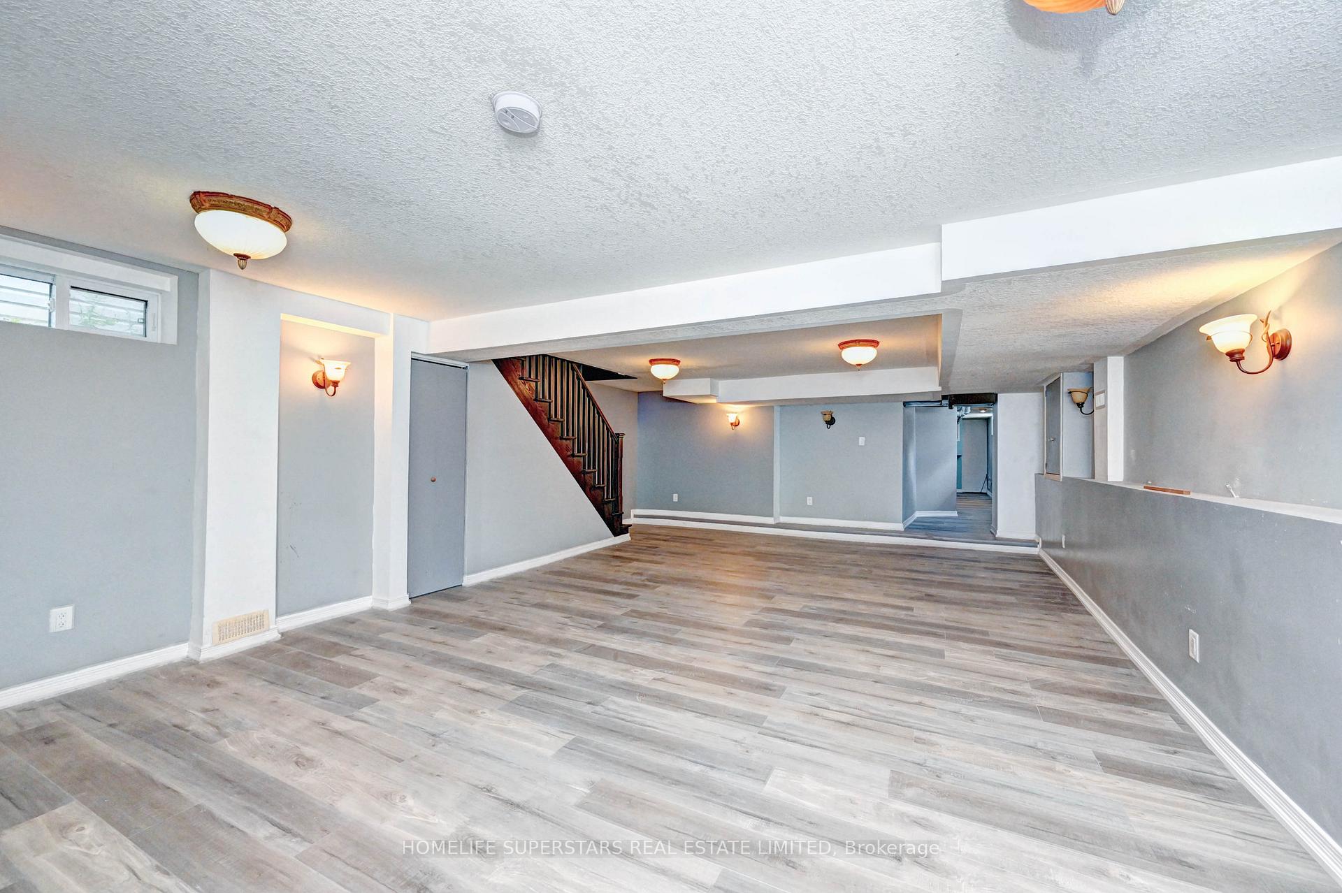 Photo 37 of 31 Troy Street, Kitchener, Auditorium — HOMEH
